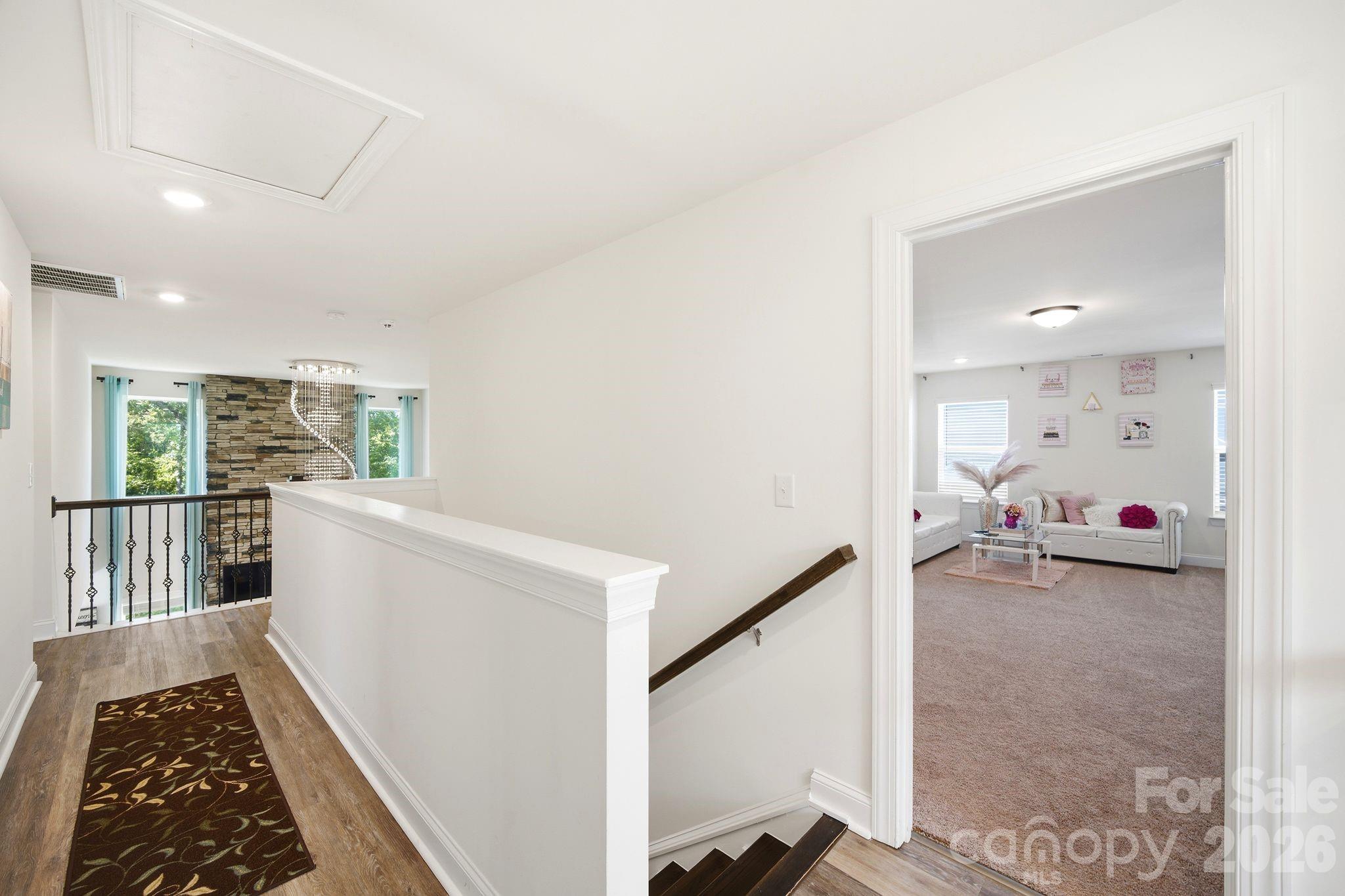 Robinson Oaks - Residential