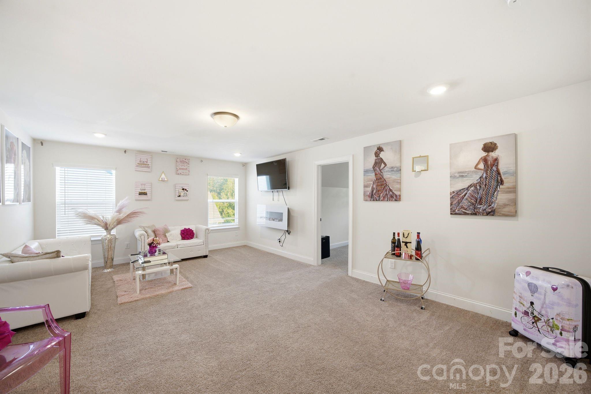 Robinson Oaks - Residential