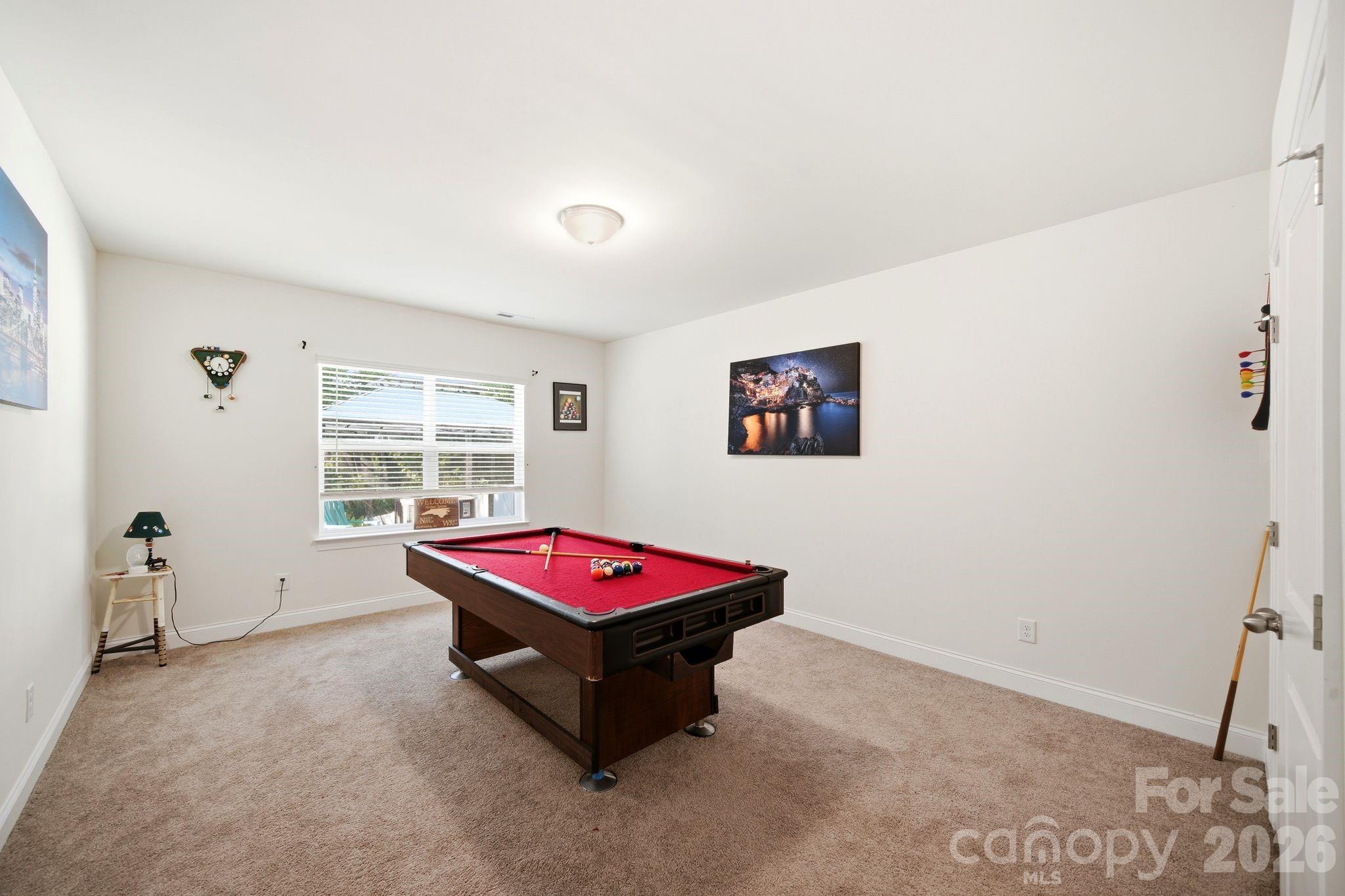 Robinson Oaks - Residential