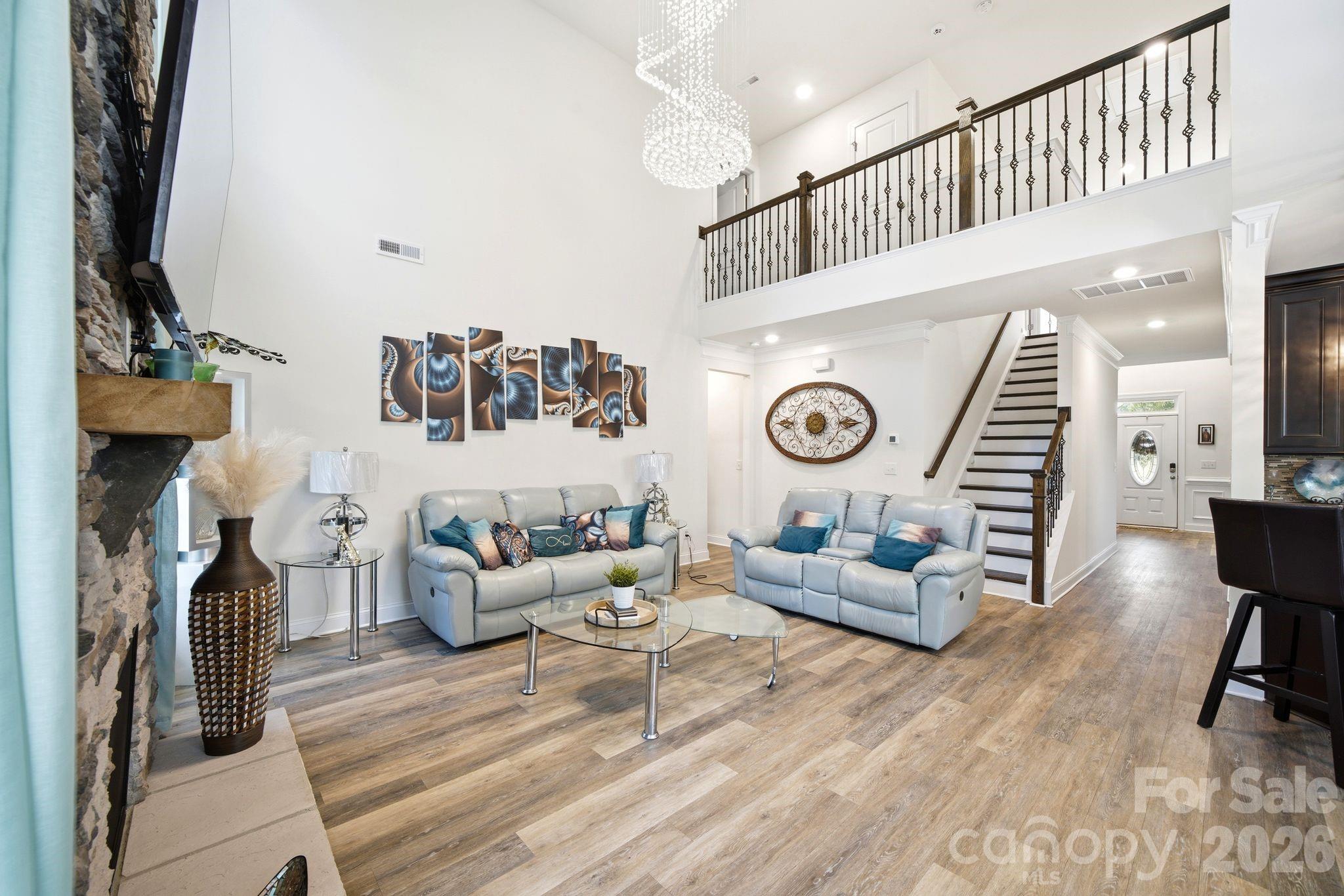 Robinson Oaks - Residential