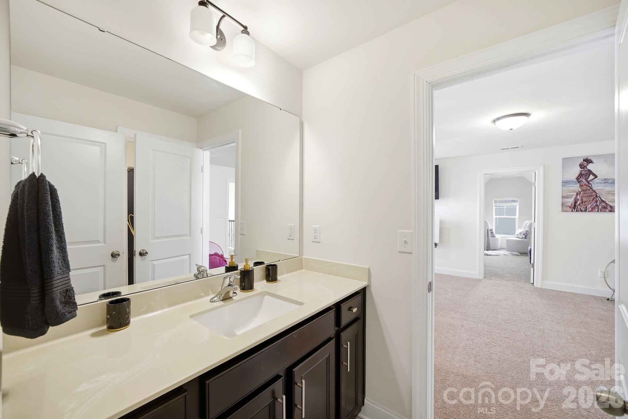 Robinson Oaks - Residential
