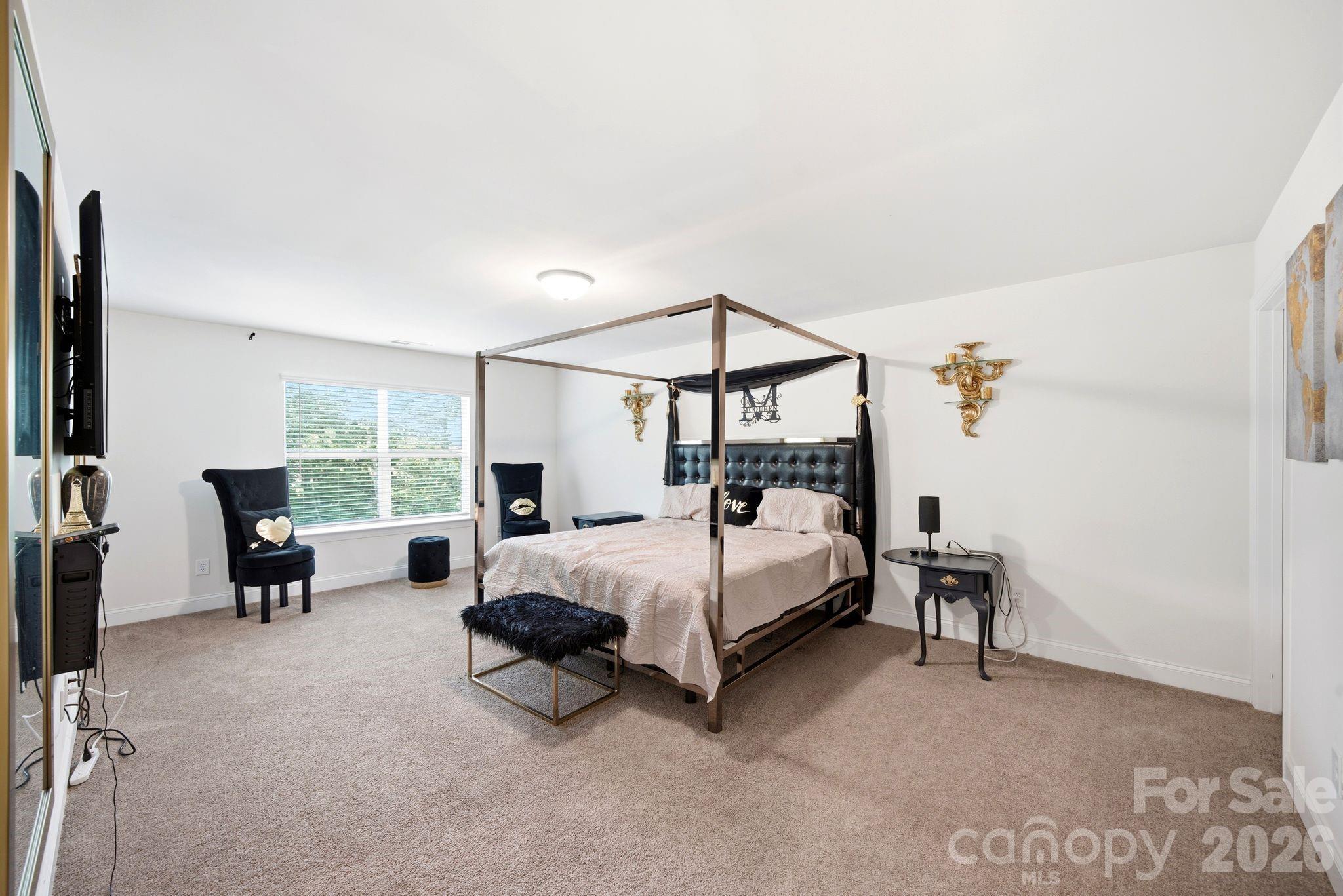 Robinson Oaks - Residential