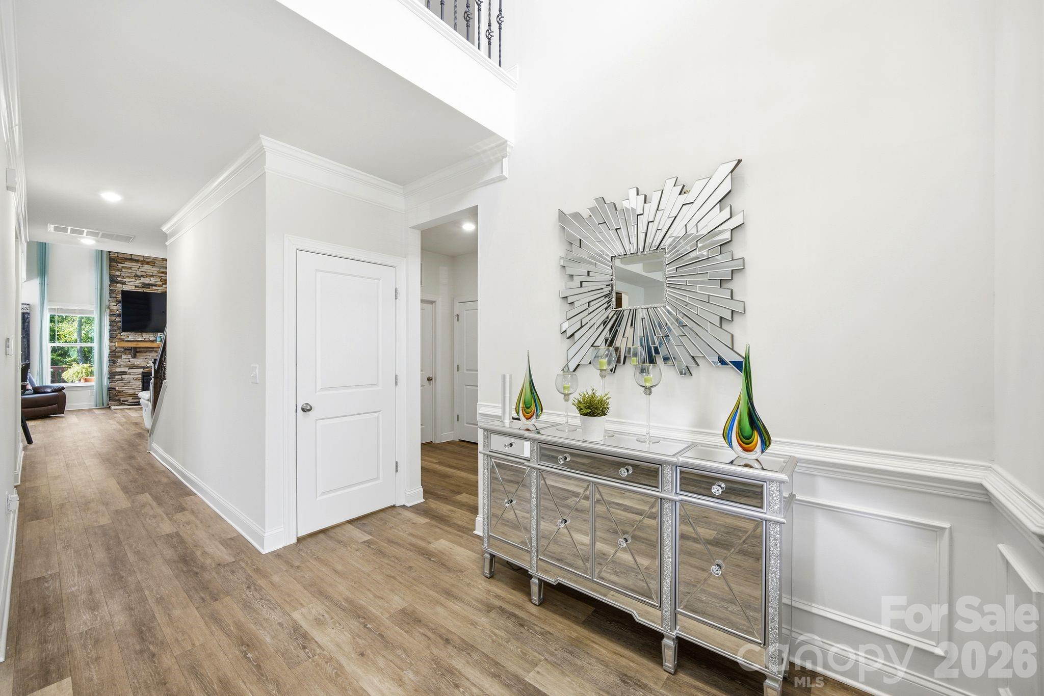 Robinson Oaks - Residential