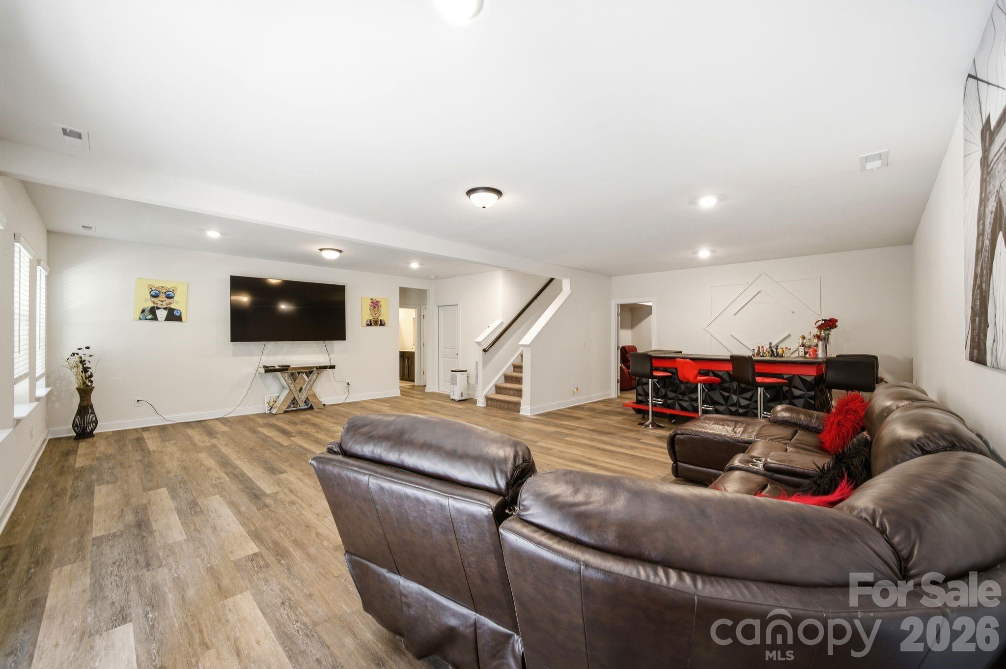 Robinson Oaks - Residential