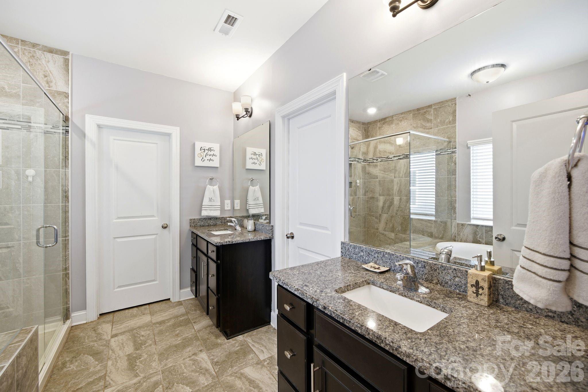 Robinson Oaks - Residential