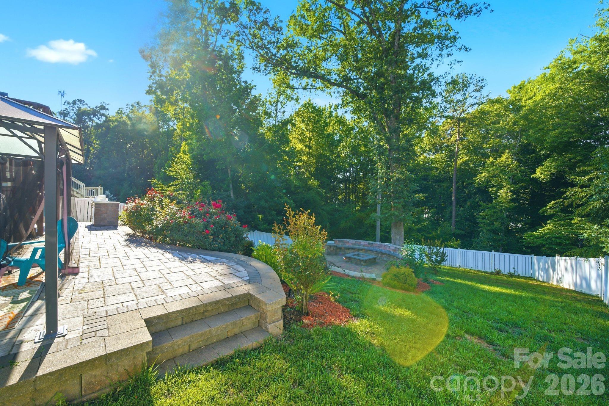 Robinson Oaks - Residential
