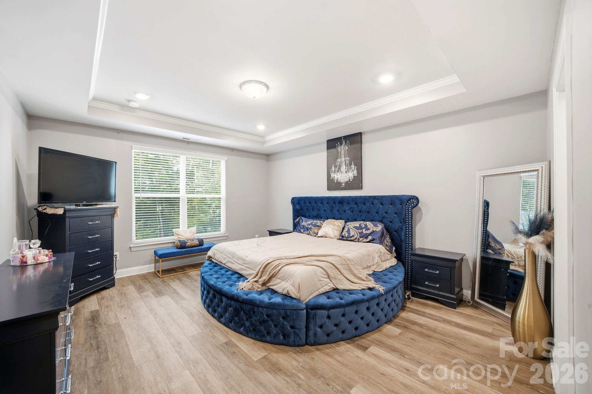 Robinson Oaks - Residential
