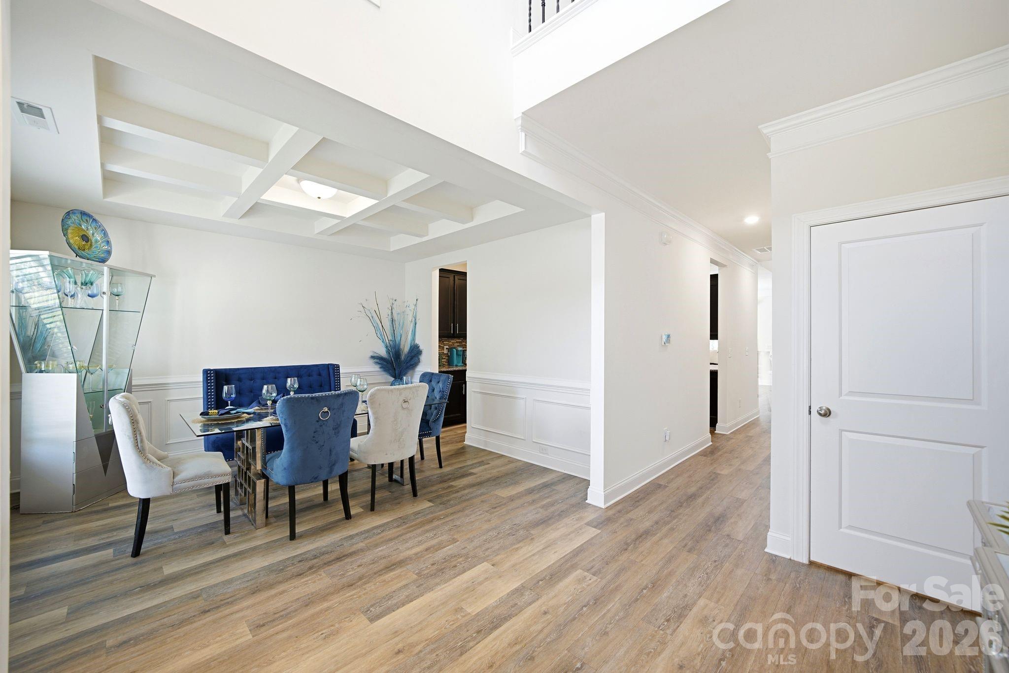 Robinson Oaks - Residential