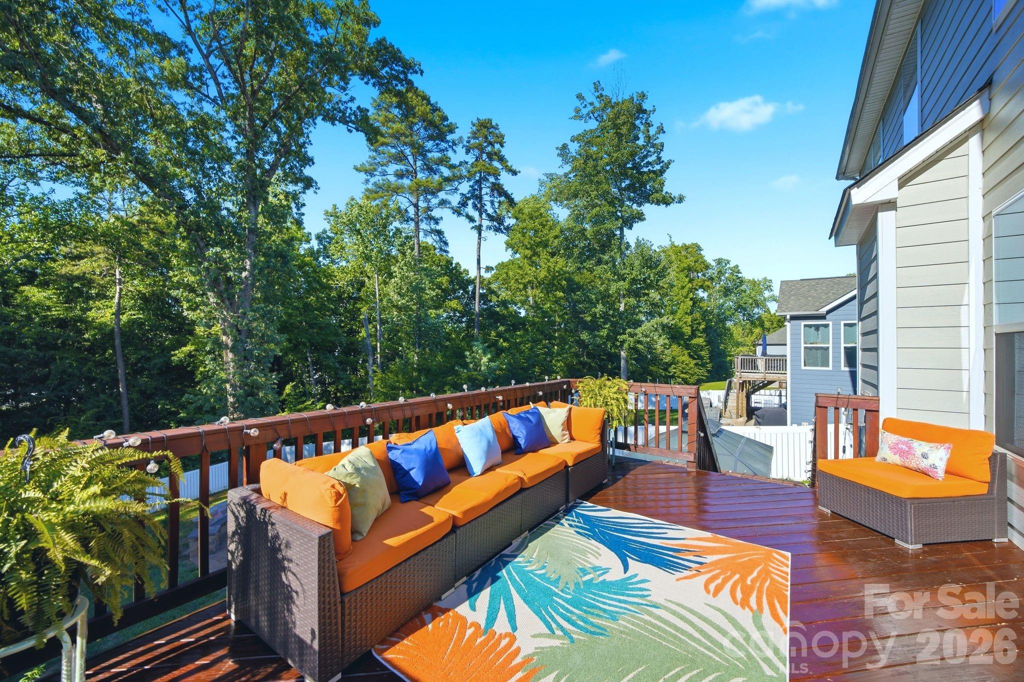 Robinson Oaks - Residential