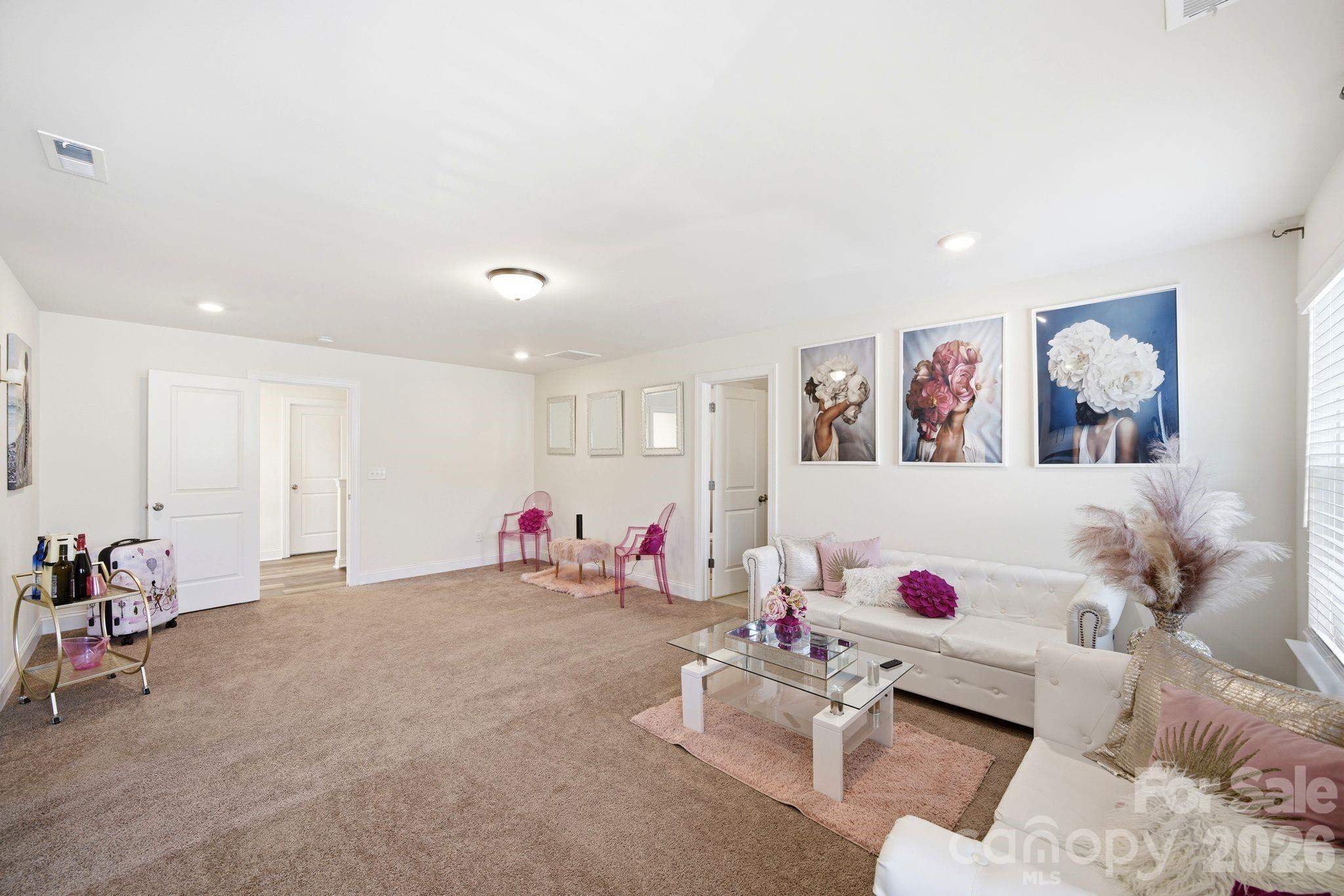 Robinson Oaks - Residential