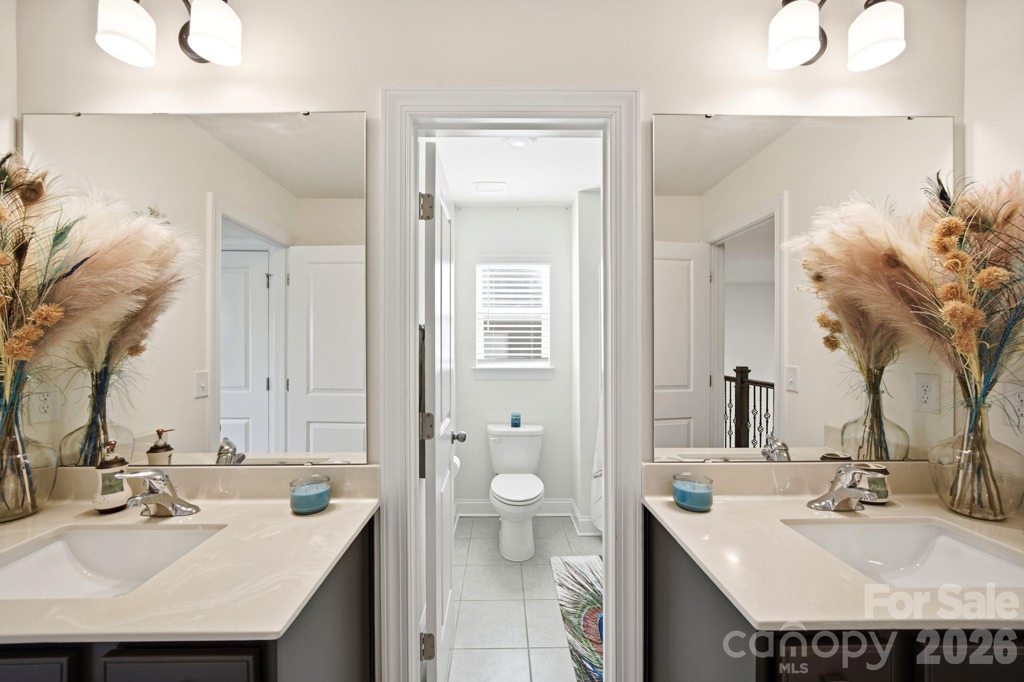 Robinson Oaks - Residential