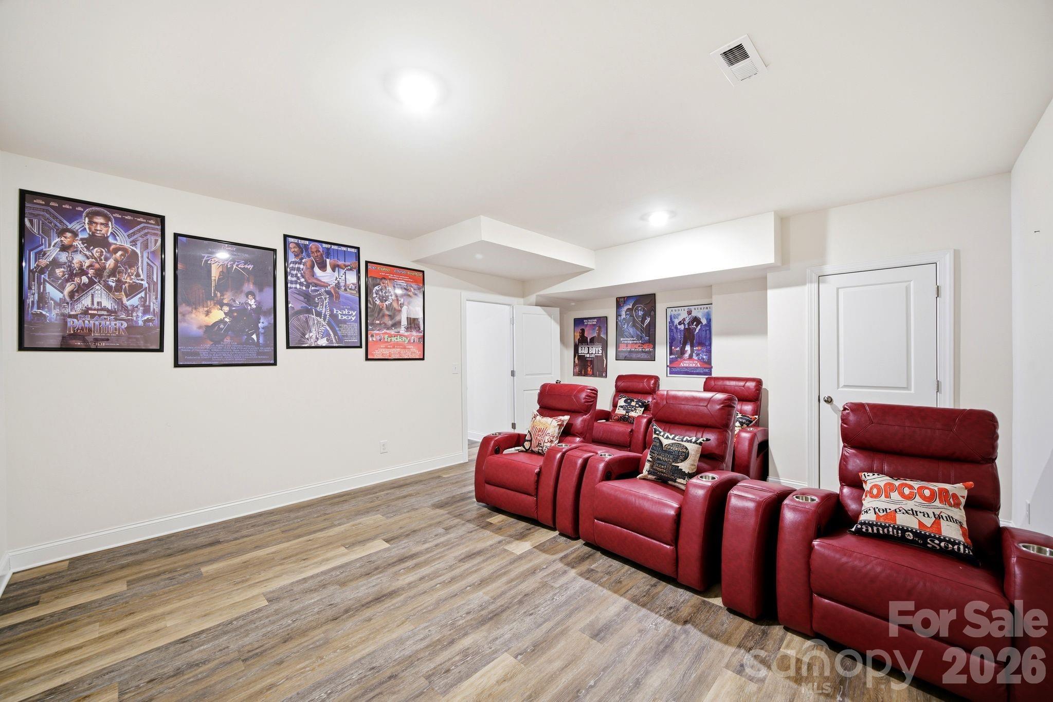 Robinson Oaks - Residential