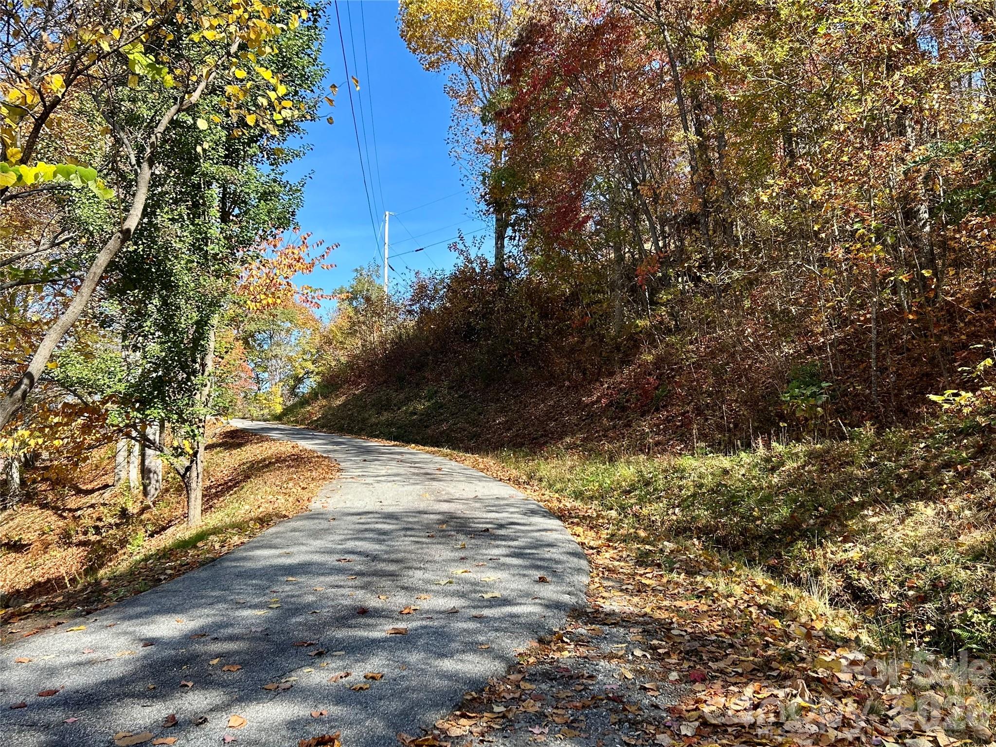 Brush Creek Properties - Land