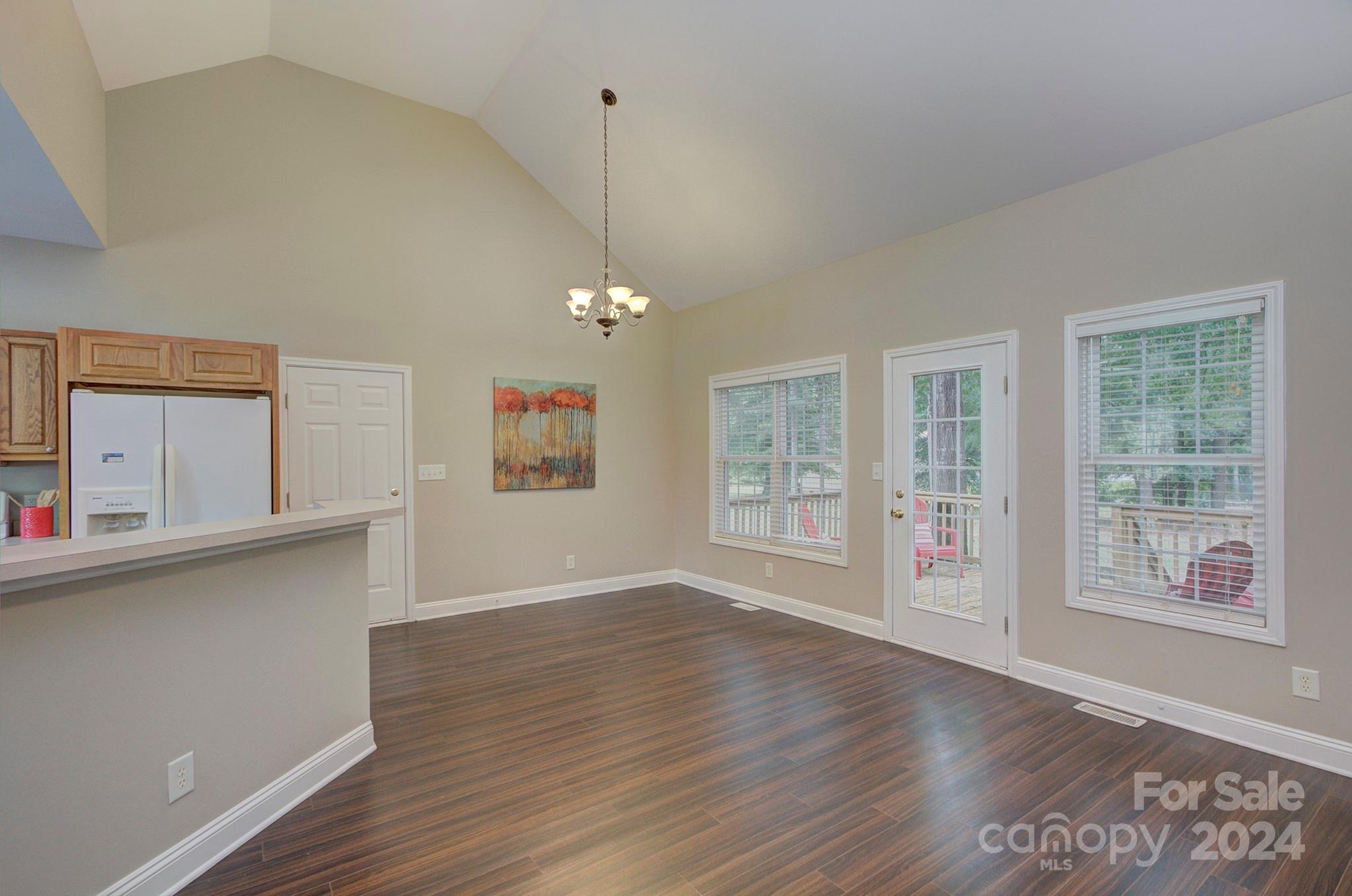 Henrys Orchard - Residential