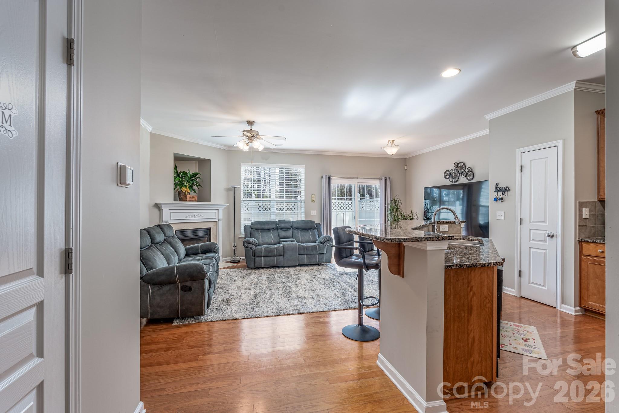 Ridge Pointe - Residential