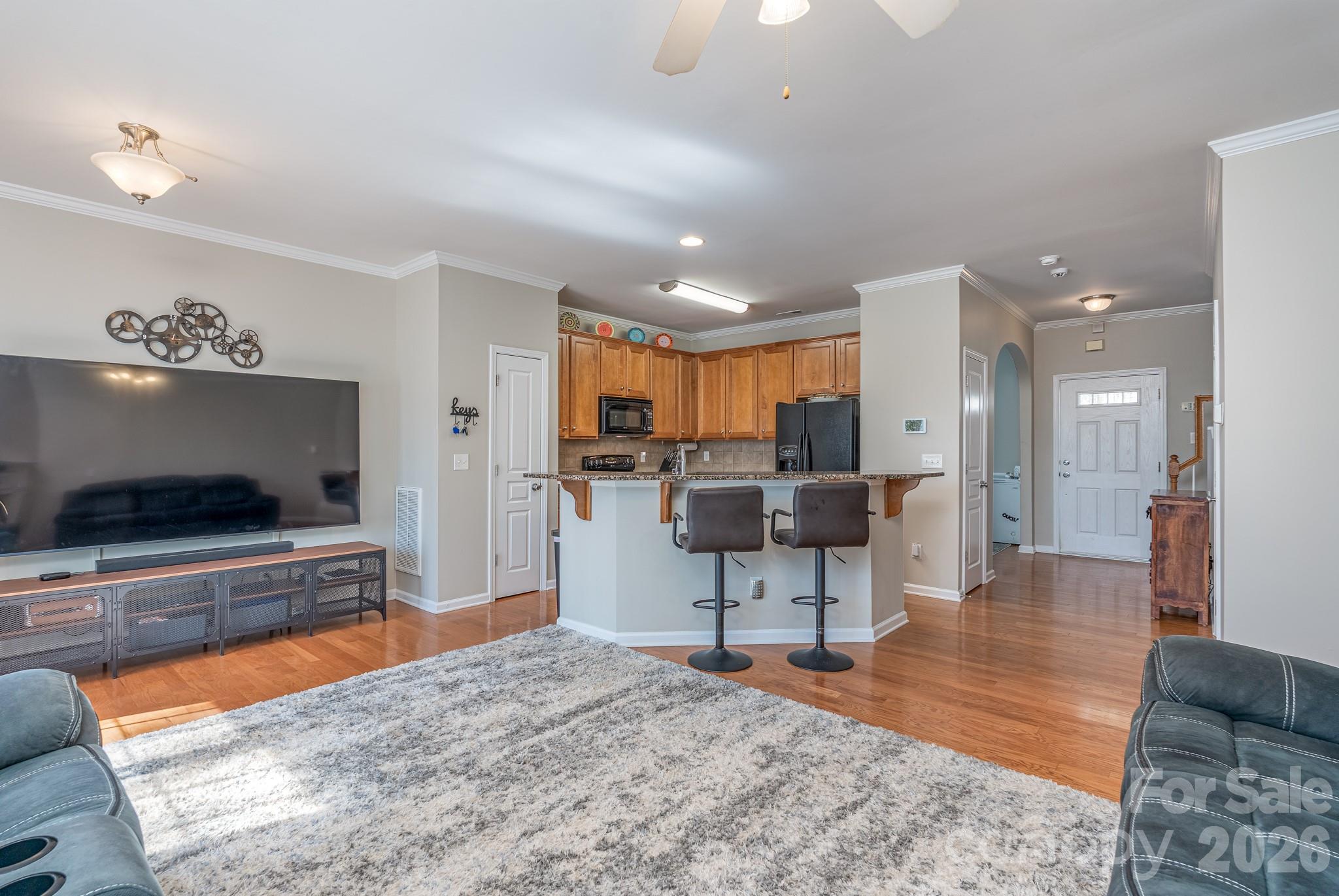 Ridge Pointe - Residential