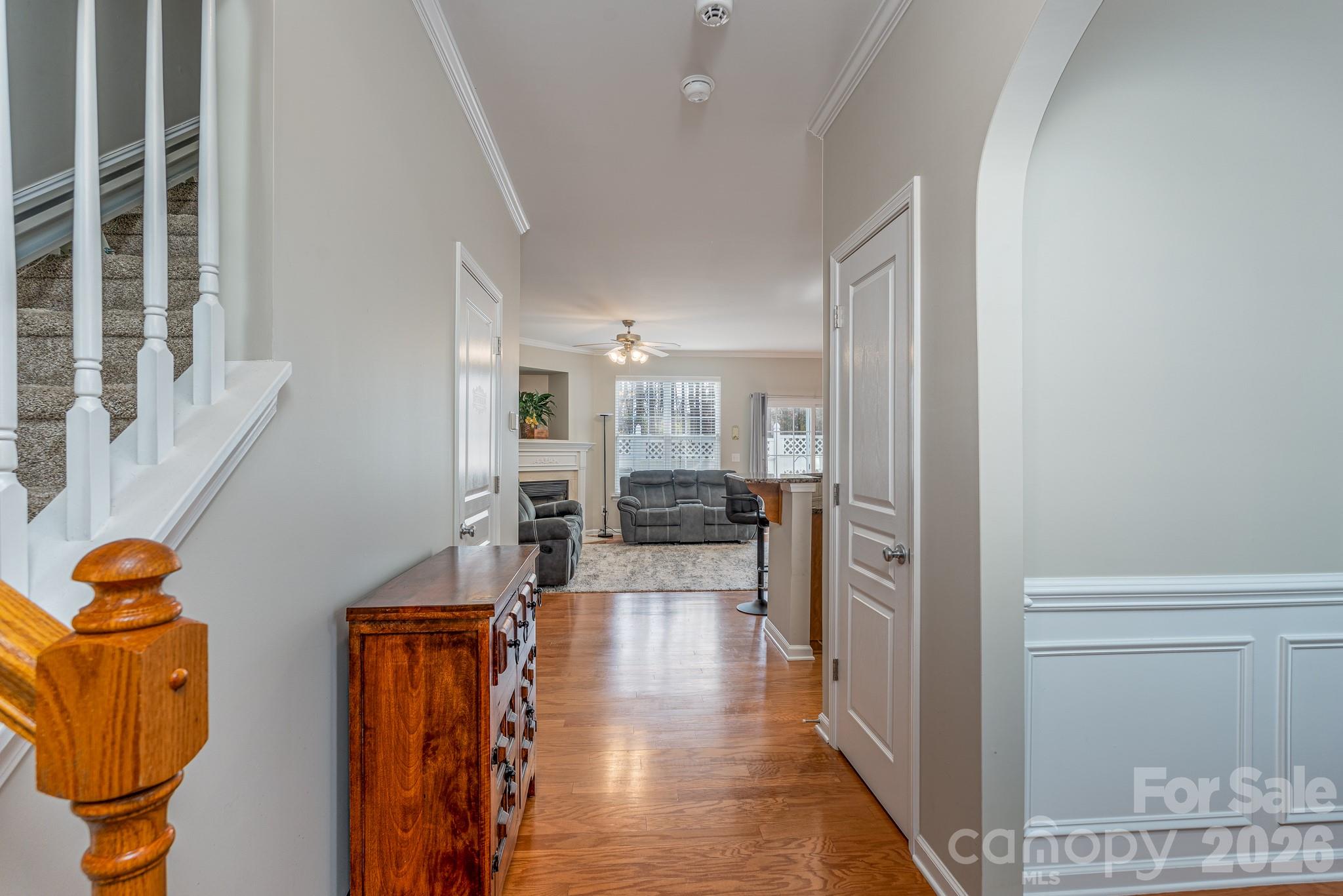 Ridge Pointe - Residential