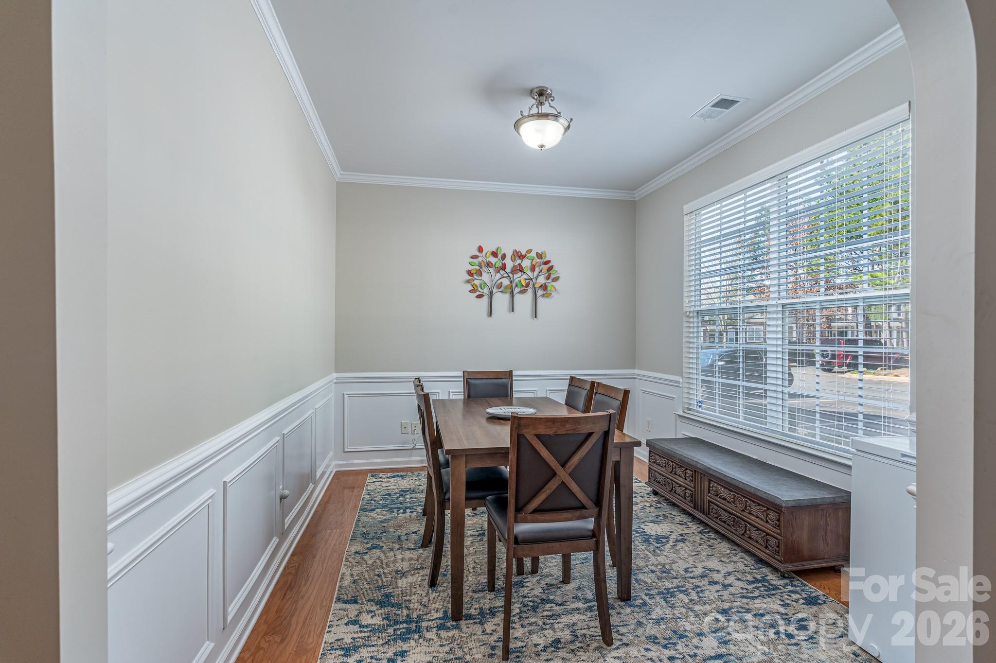 Ridge Pointe - Residential