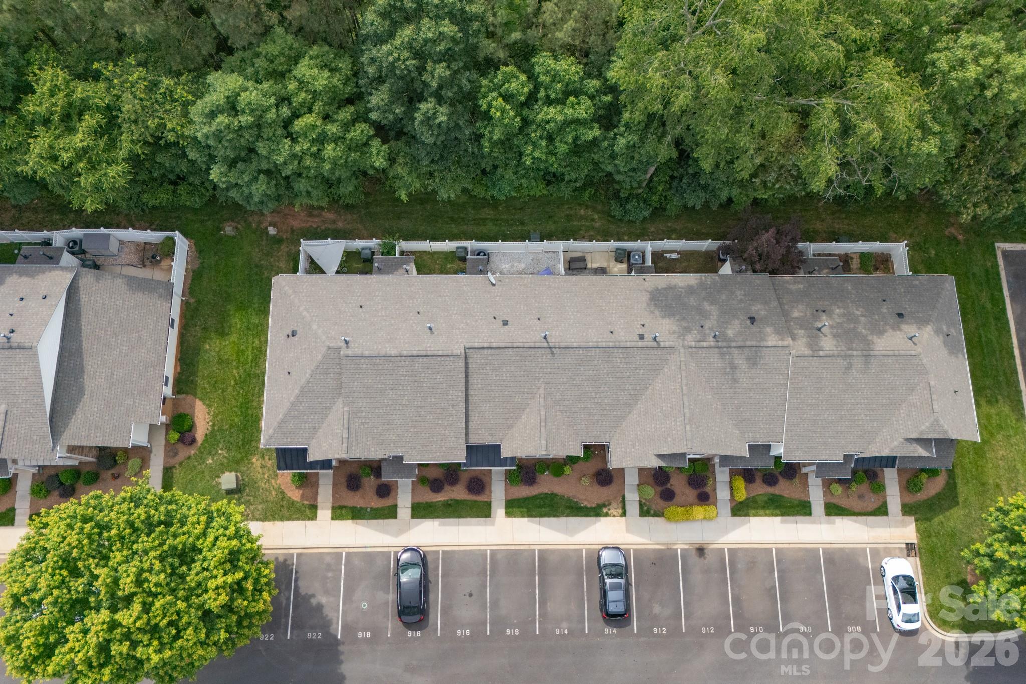 Ridge Pointe - Residential