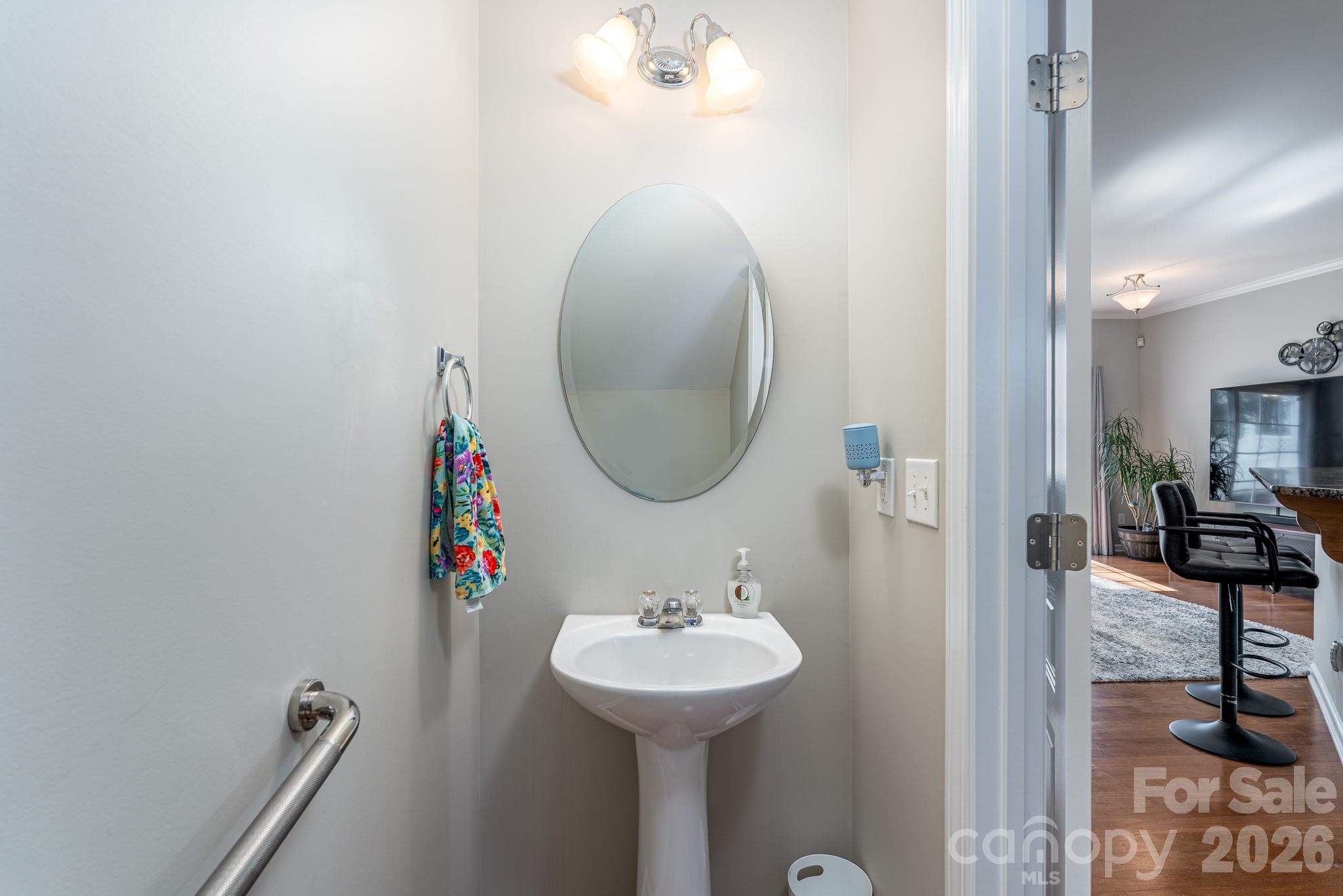 Ridge Pointe - Residential