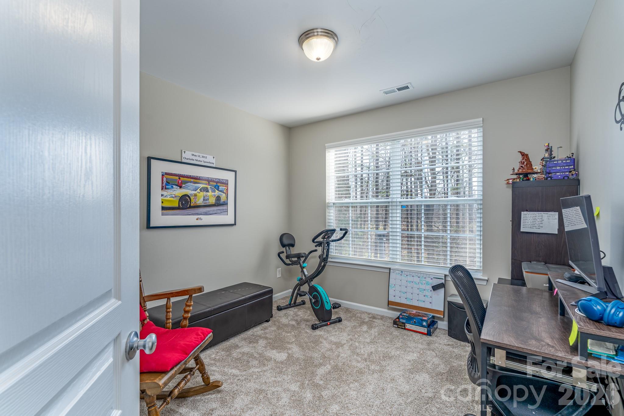 Ridge Pointe - Residential
