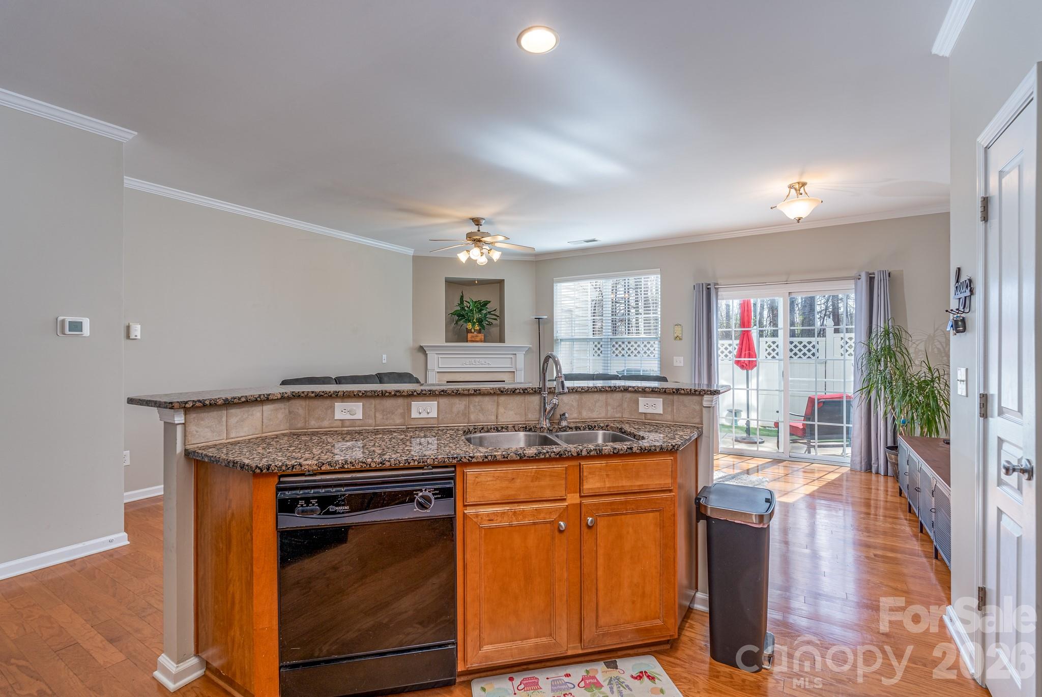 Ridge Pointe - Residential