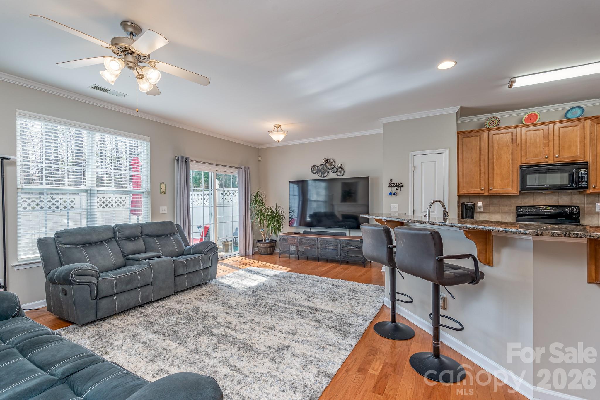 Ridge Pointe - Residential
