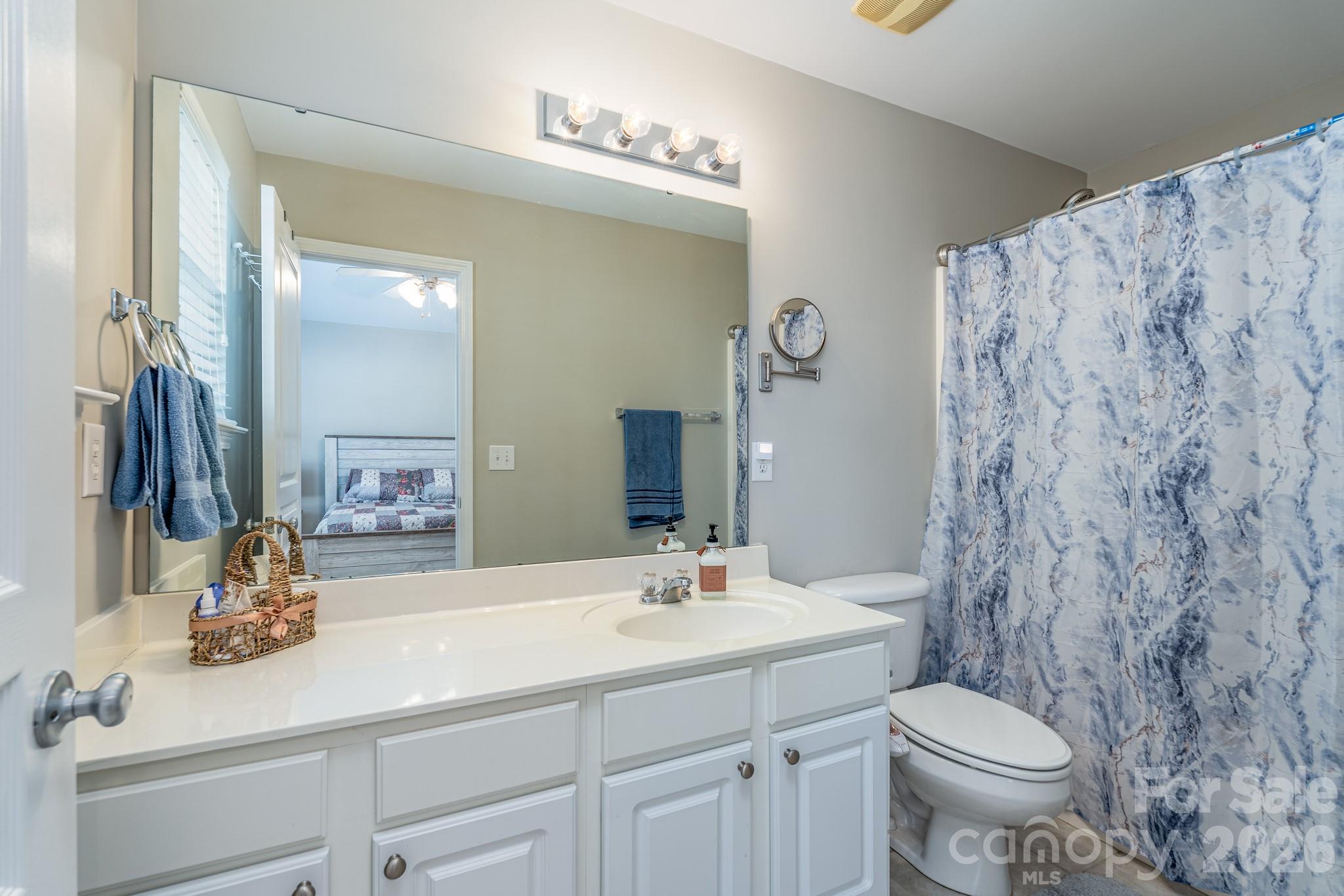 Ridge Pointe - Residential