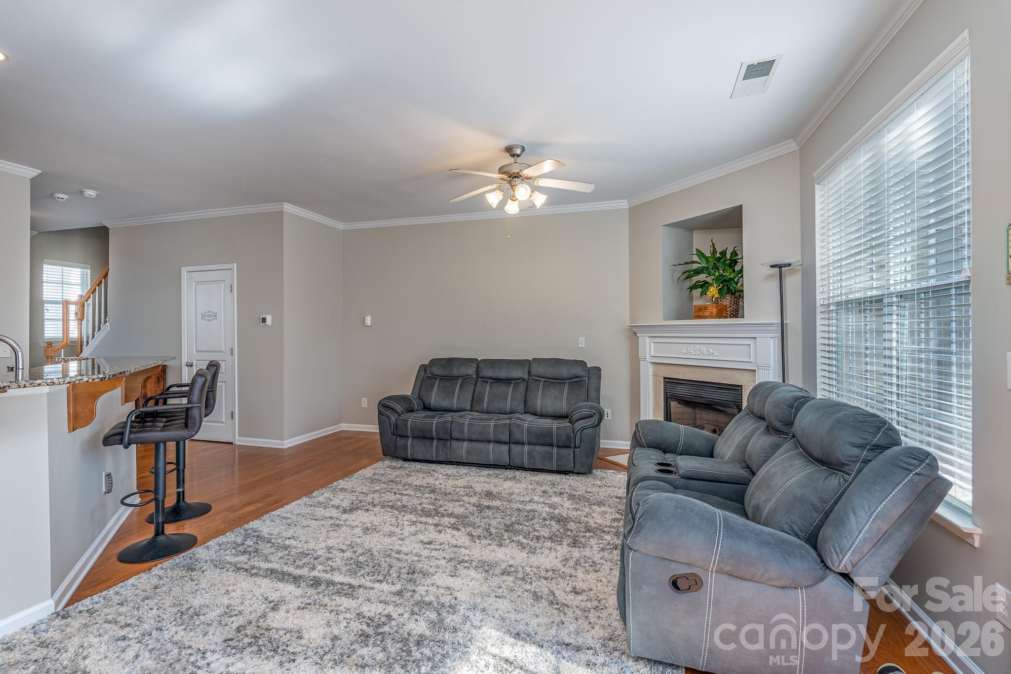 Ridge Pointe - Residential