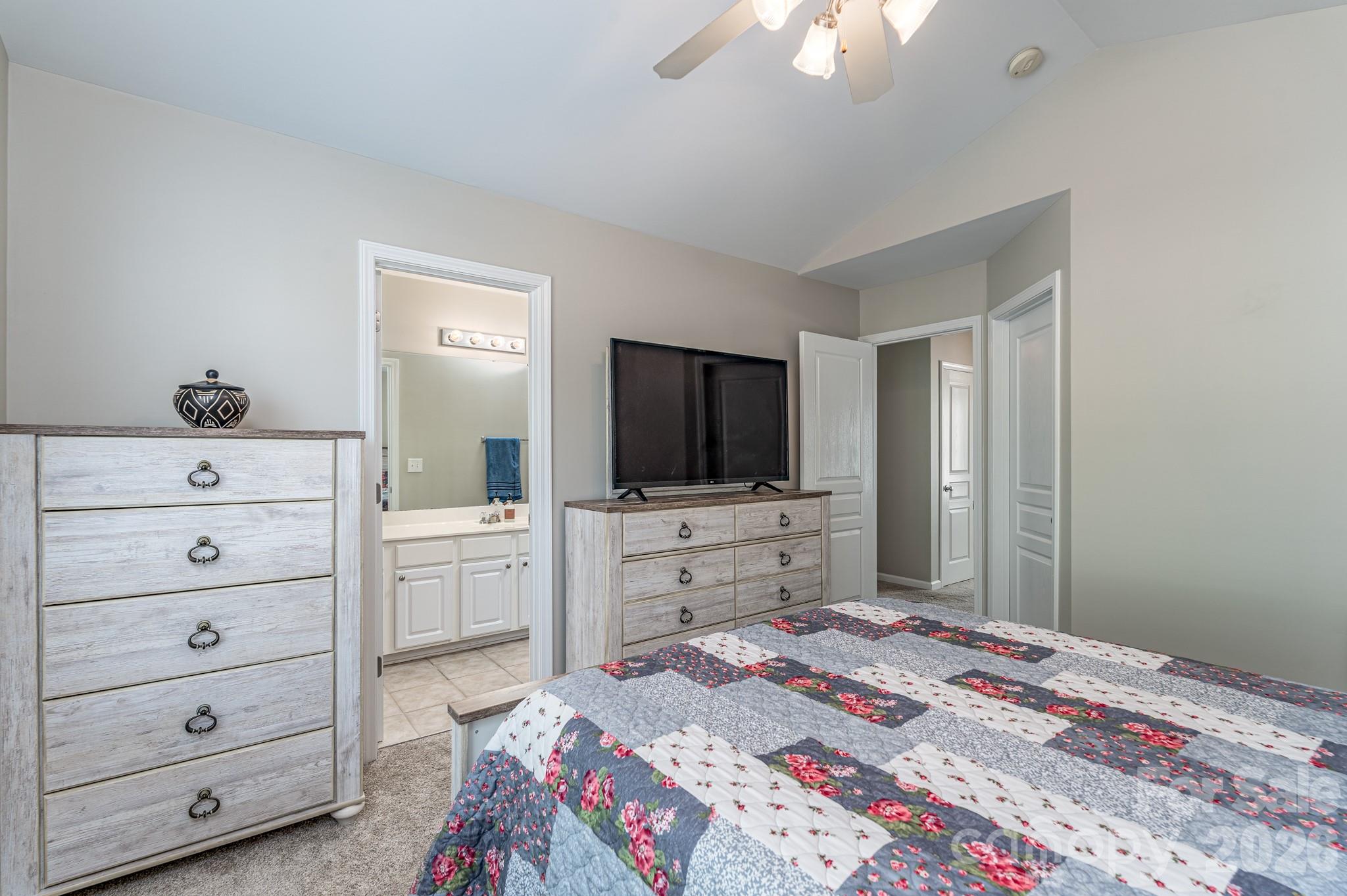 Ridge Pointe - Residential