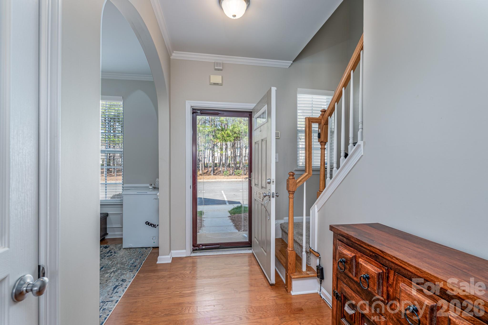 Ridge Pointe - Residential