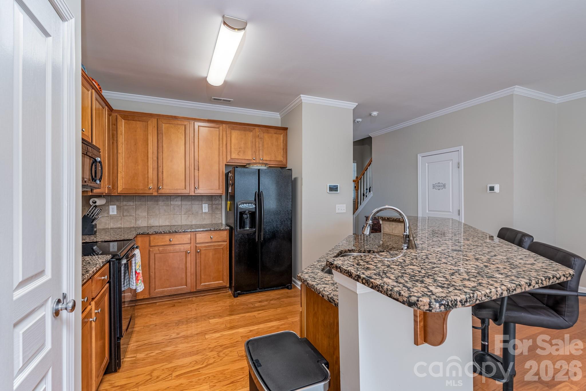 Ridge Pointe - Residential