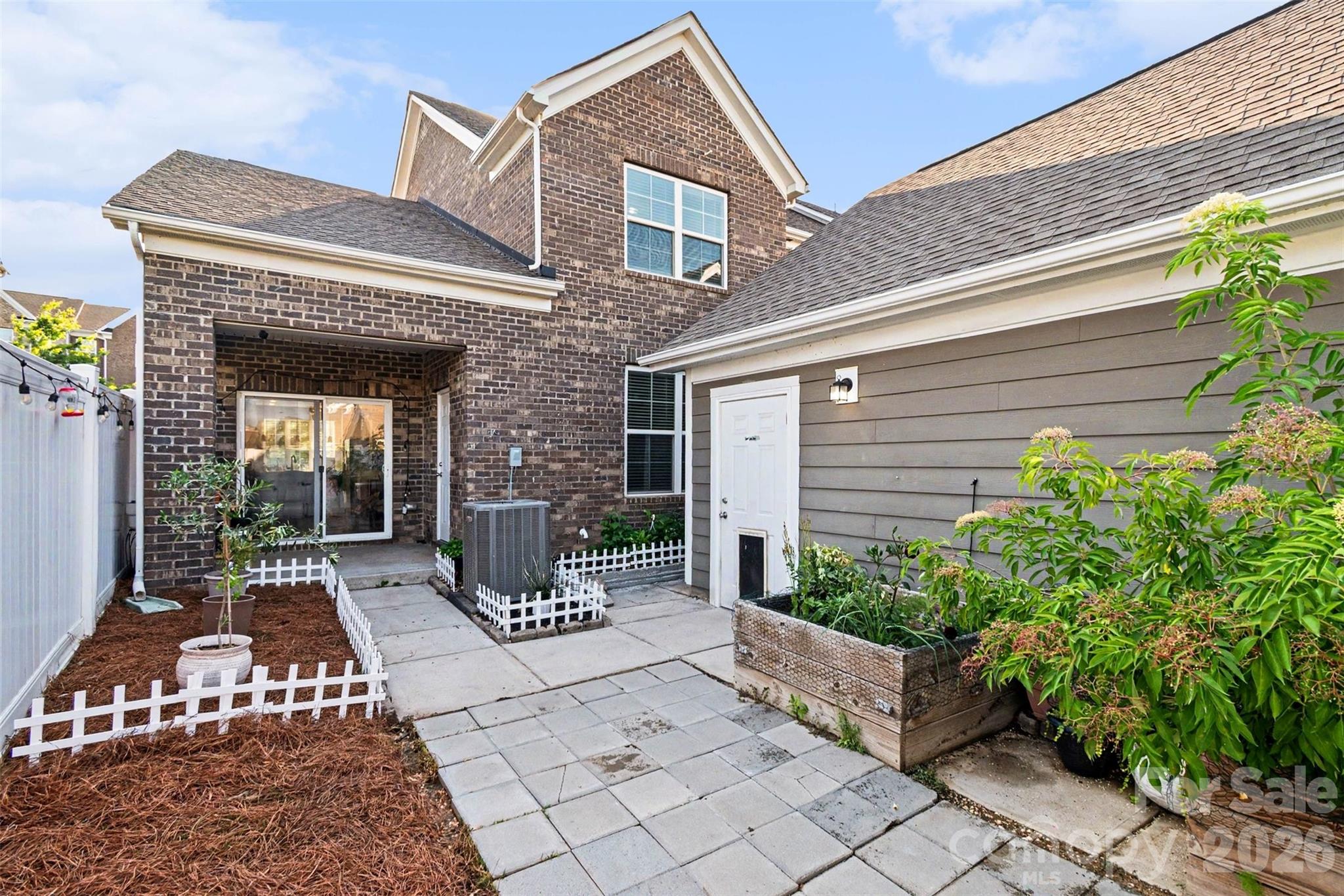 Rea Farms - Residential