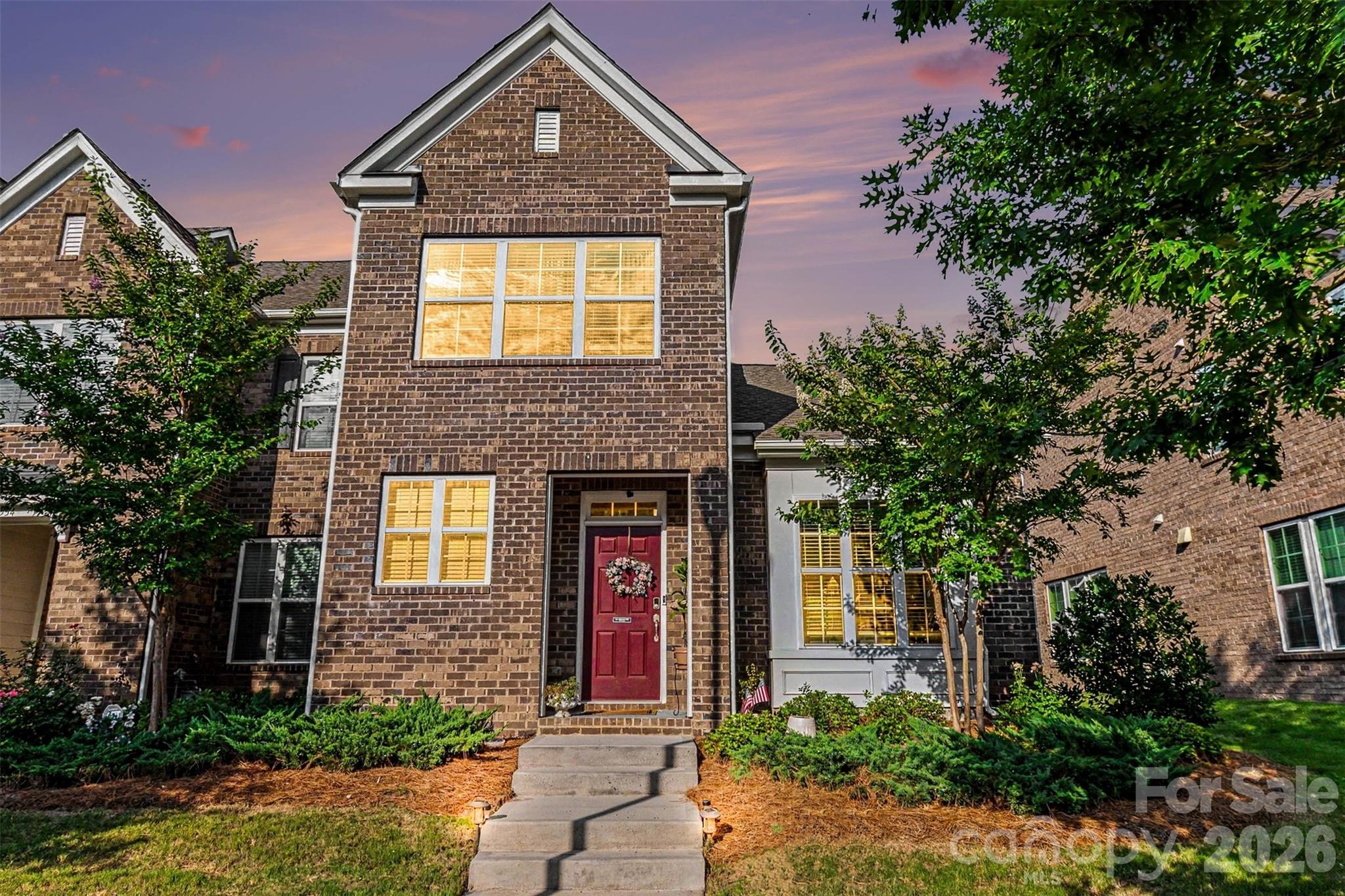 Rea Farms - Residential