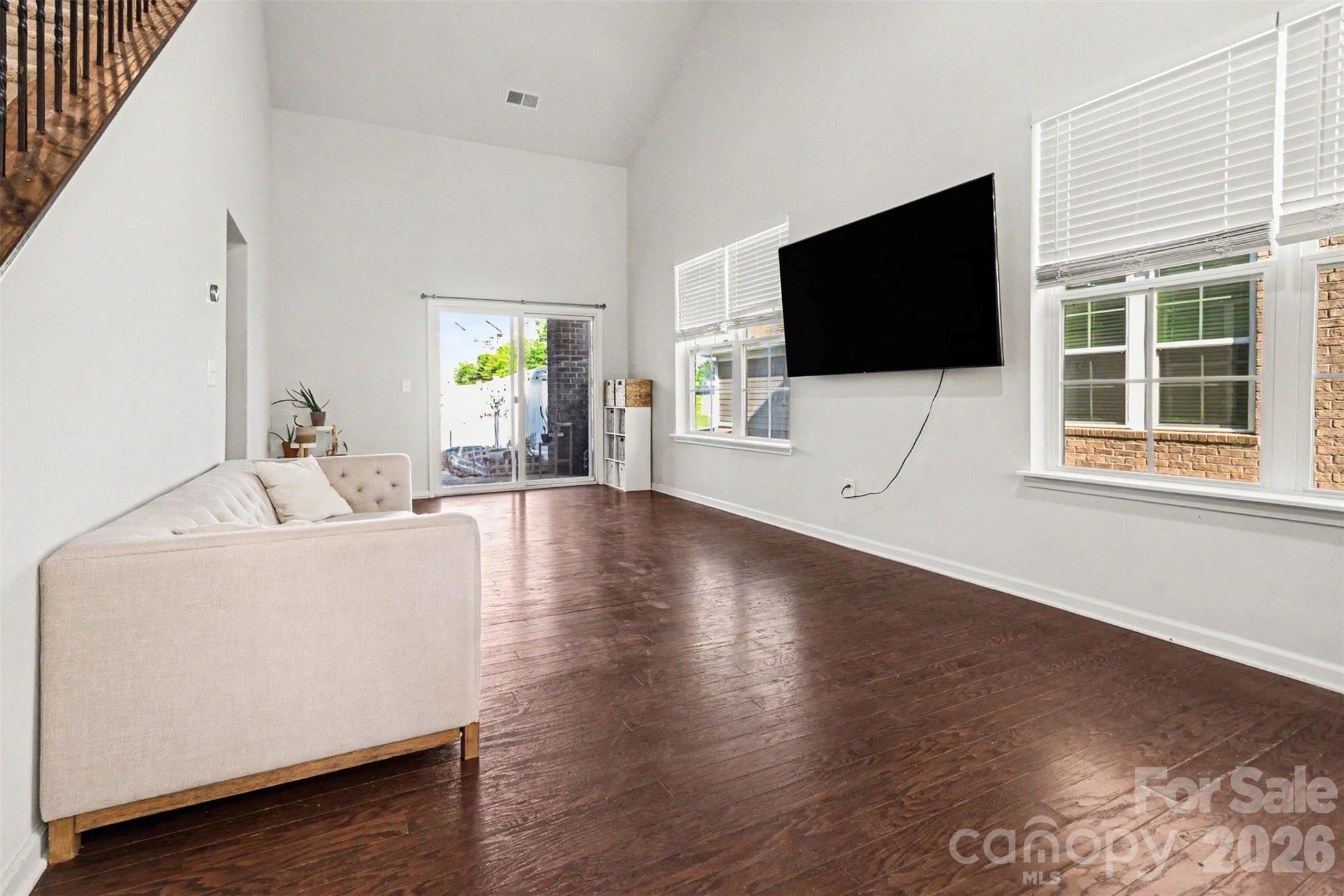 Rea Farms - Residential