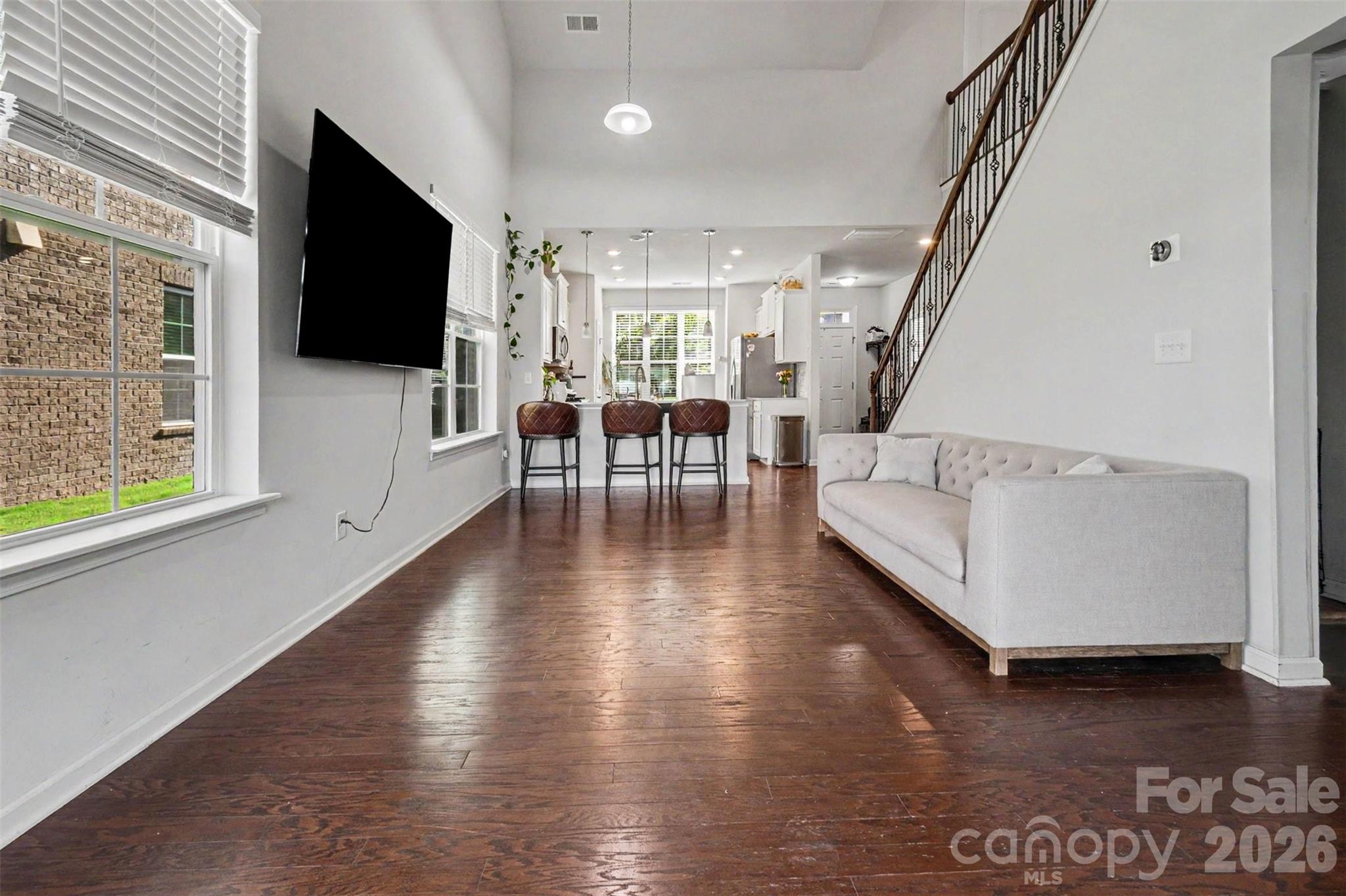 Rea Farms - Residential