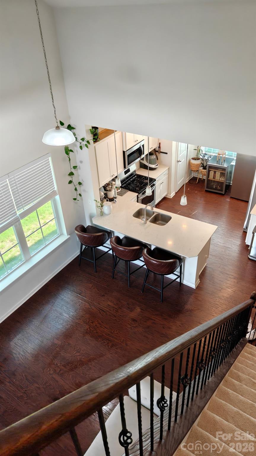 Rea Farms - Residential