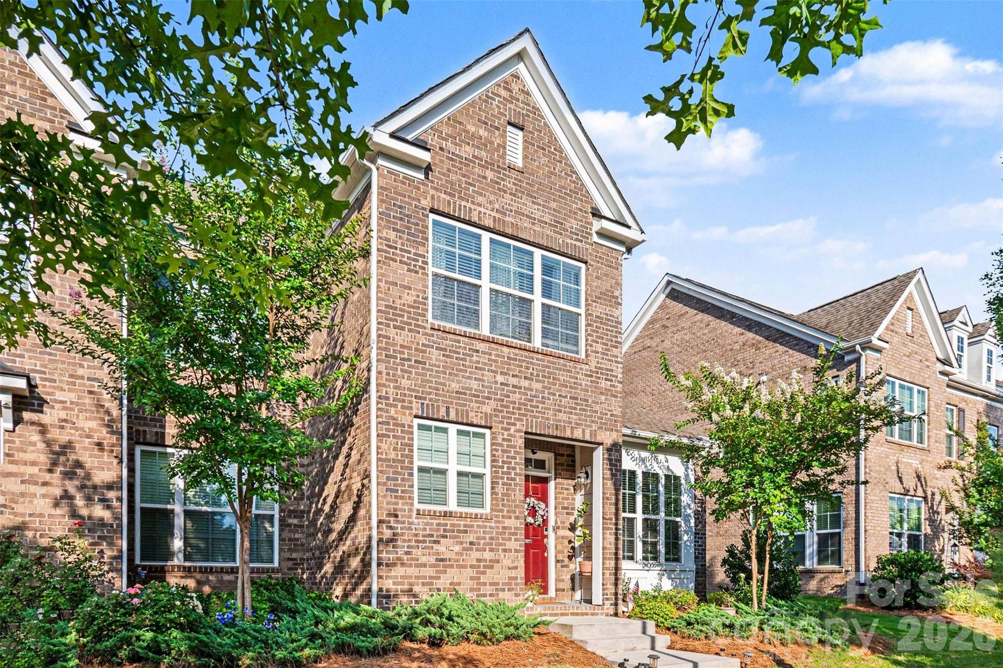 Rea Farms - Residential