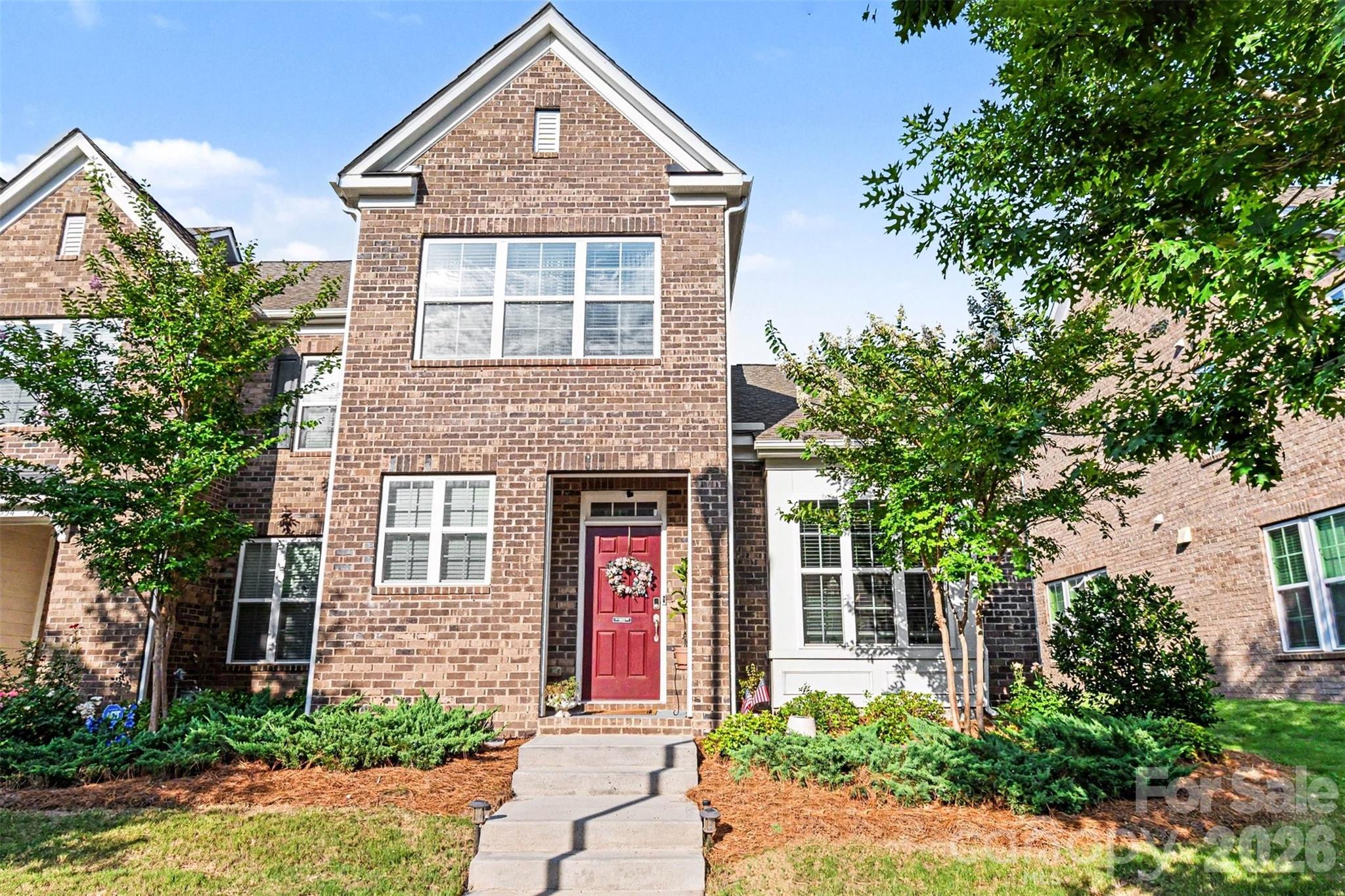 Rea Farms - Residential