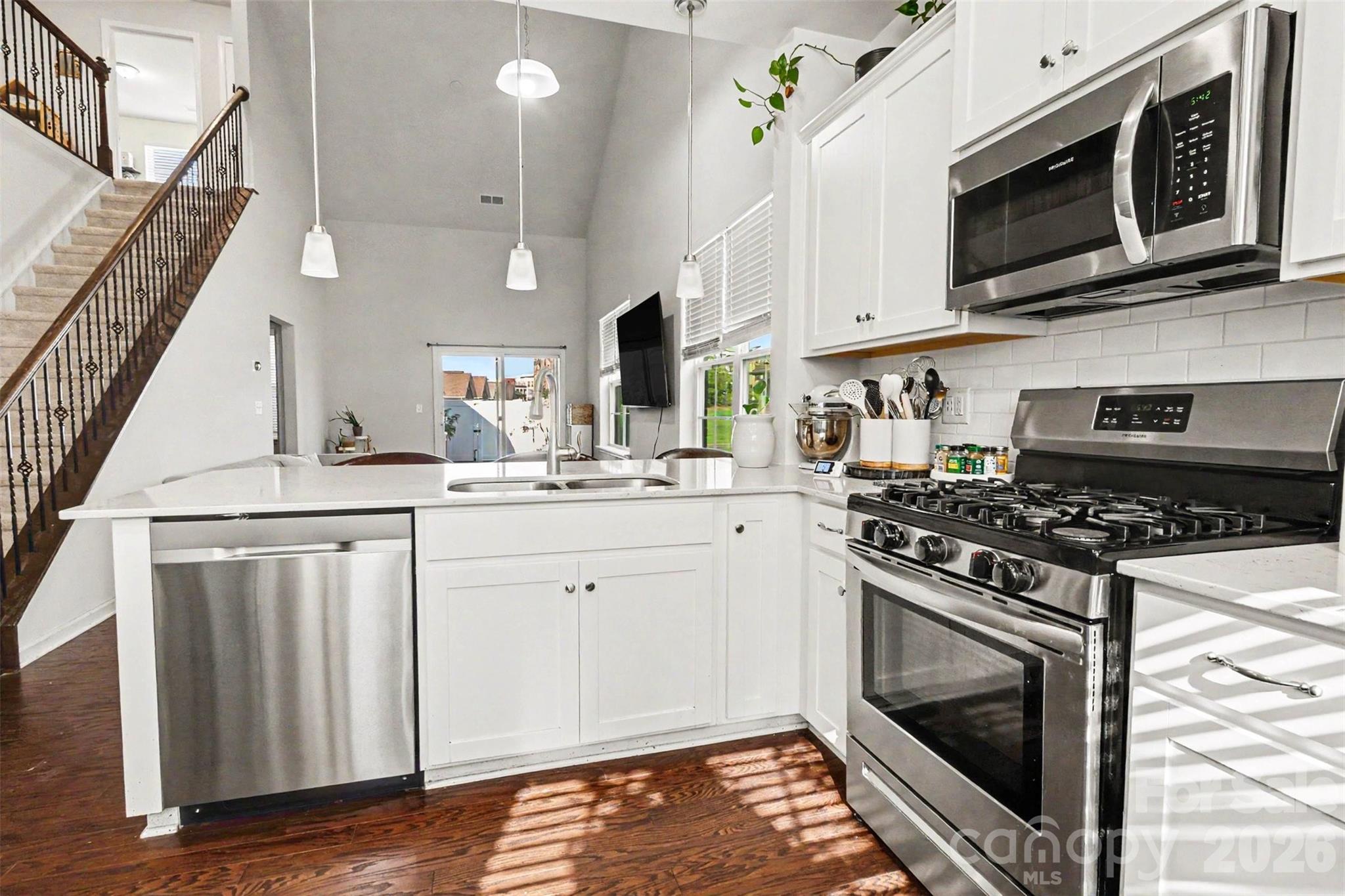 Rea Farms - Residential