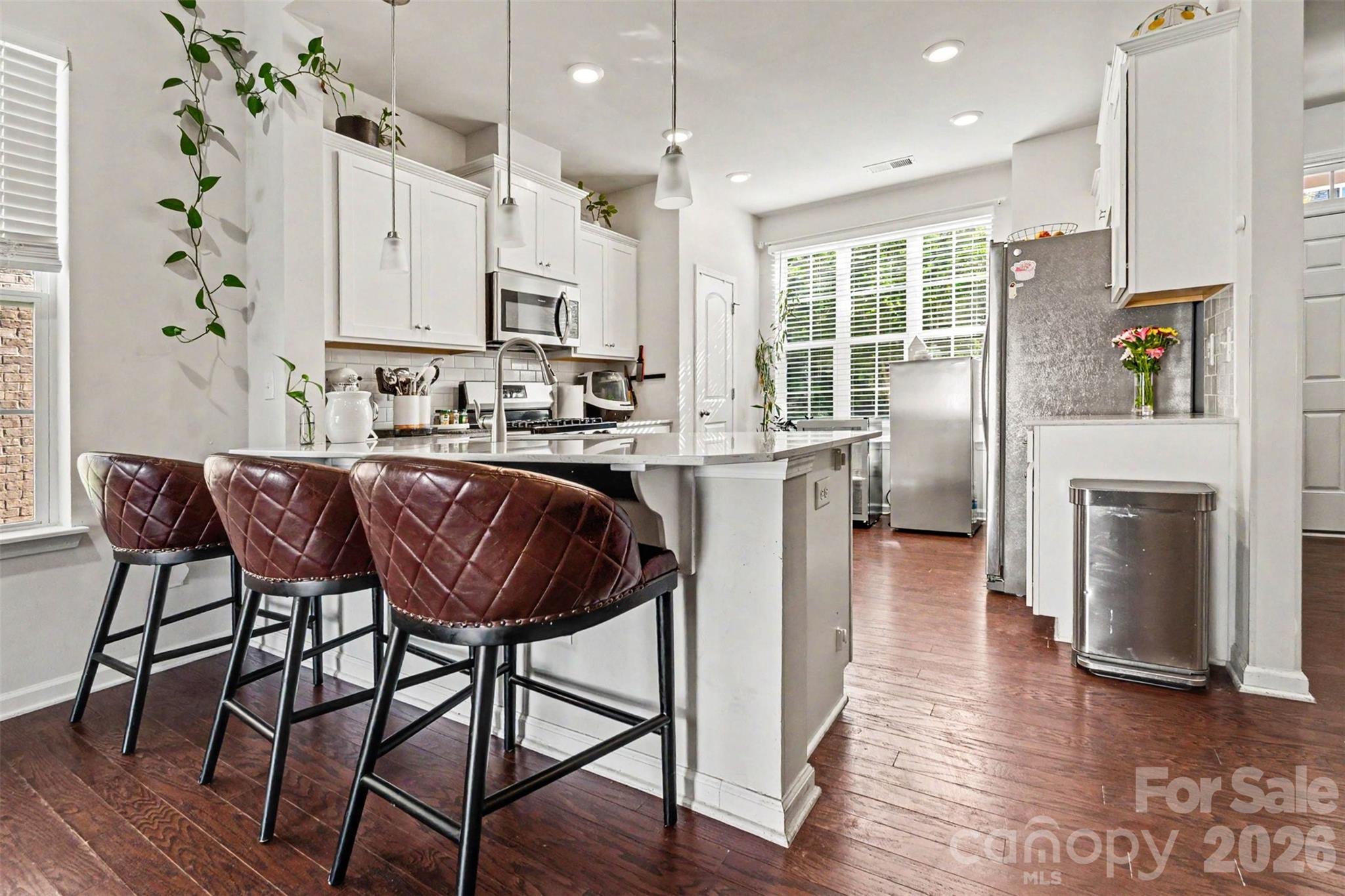 Rea Farms - Residential