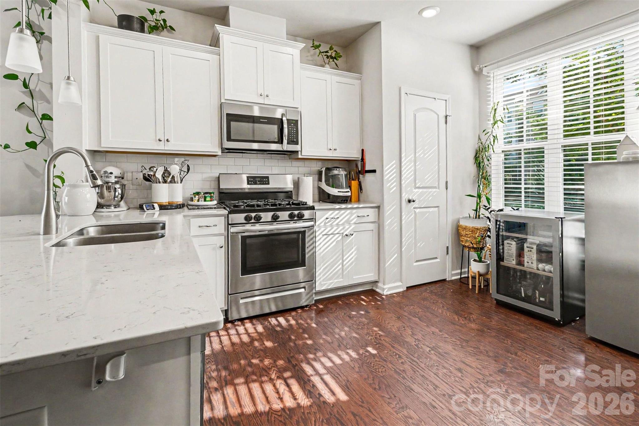 Rea Farms - Residential