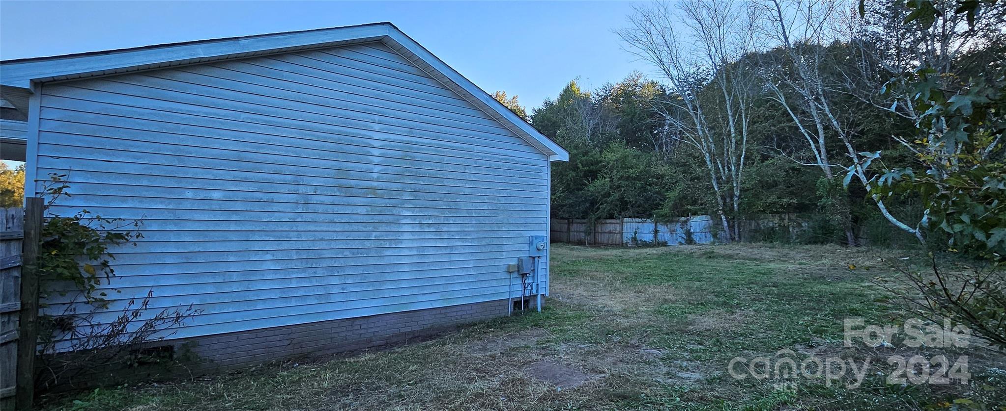 None - Residential