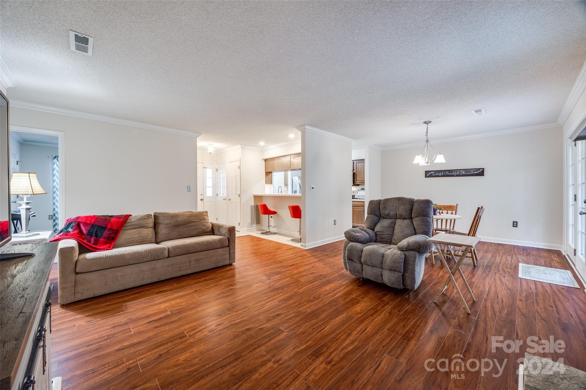 Dogwood Hollow - Residential