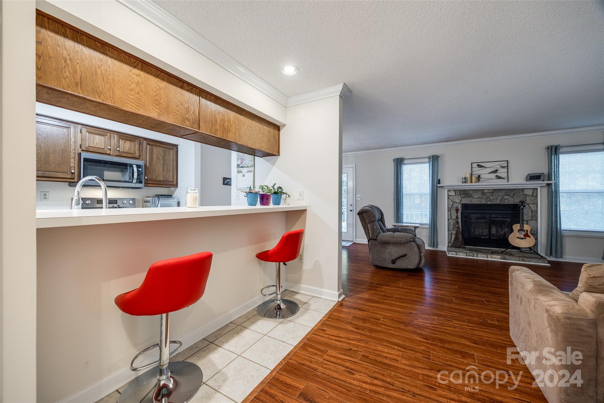 Dogwood Hollow - Residential