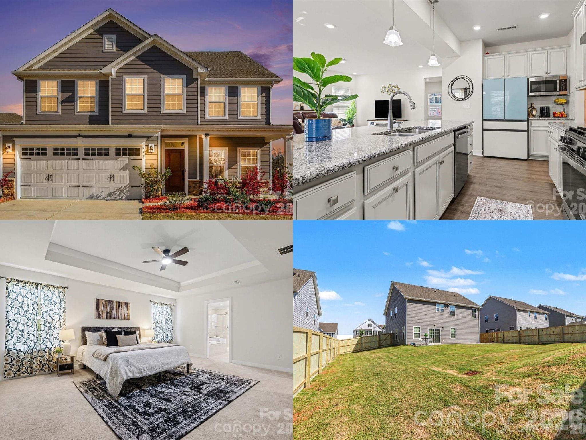 Ansley Park - Residential