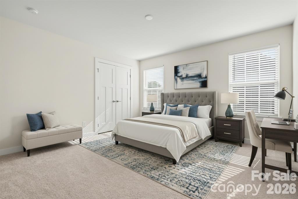 Ansley Park - Residential