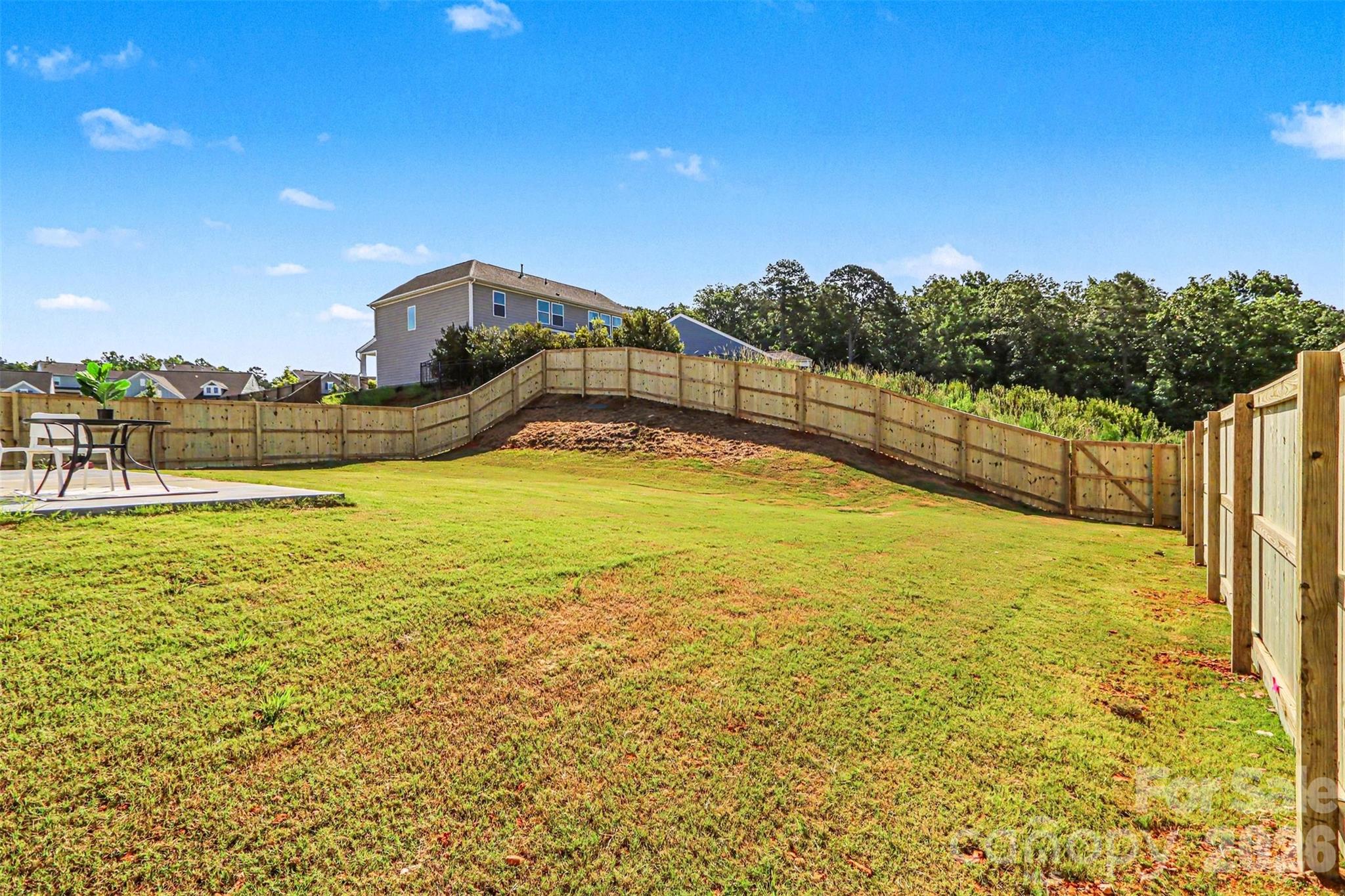 Ansley Park - Residential