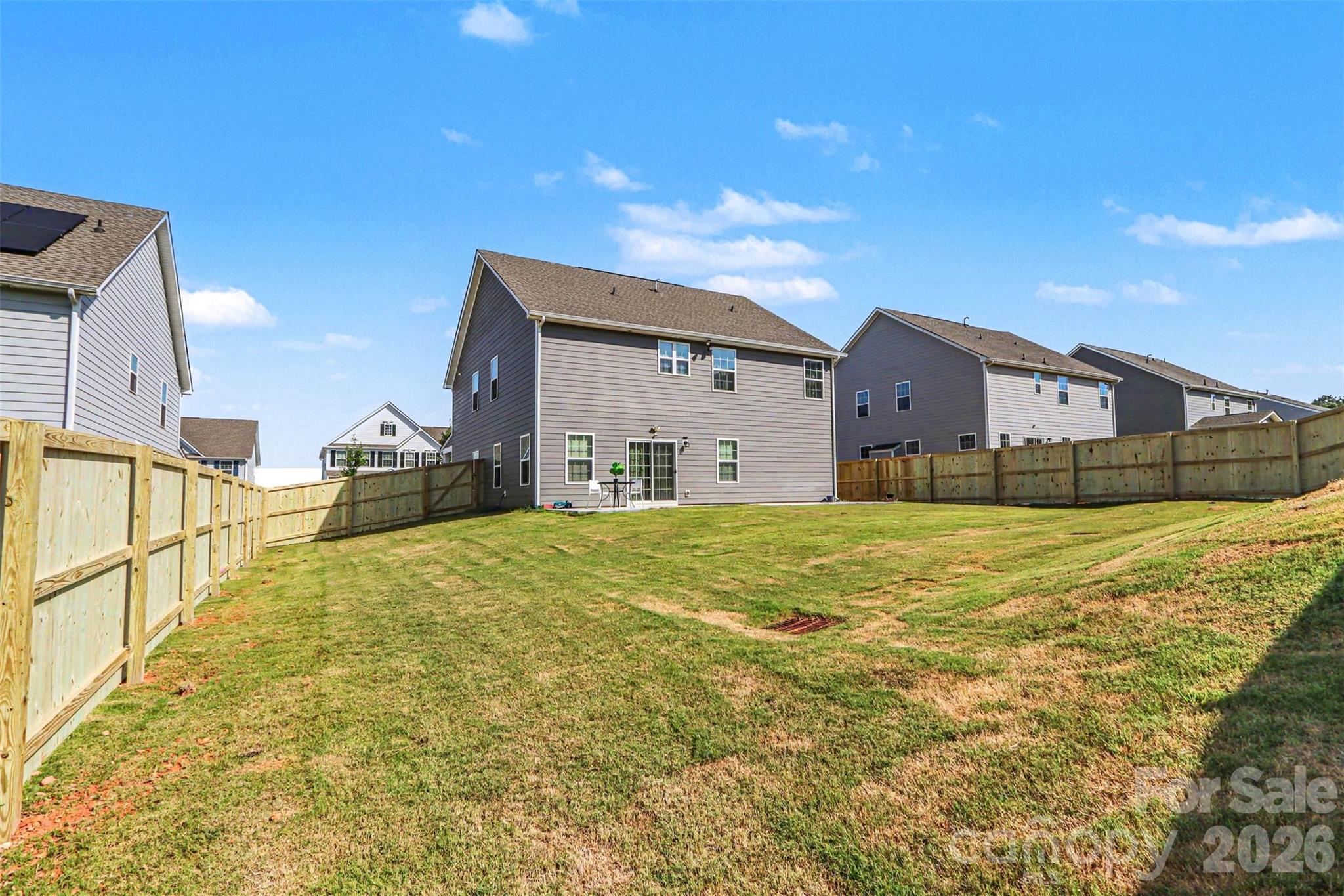 Ansley Park - Residential