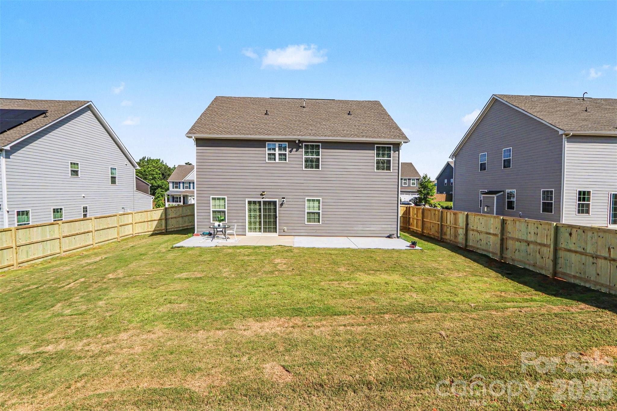 Ansley Park - Residential